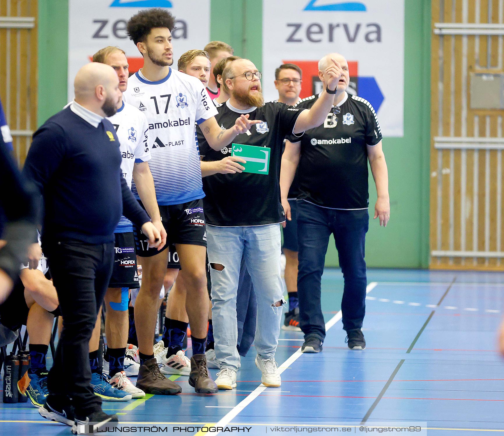 ATG Svenska Cupen 1/4-final 2/2 IFK Skövde HK-Amo Handboll 39-40,herr,Arena Skövde,Skövde,Sverige,Handboll,,2021,271263