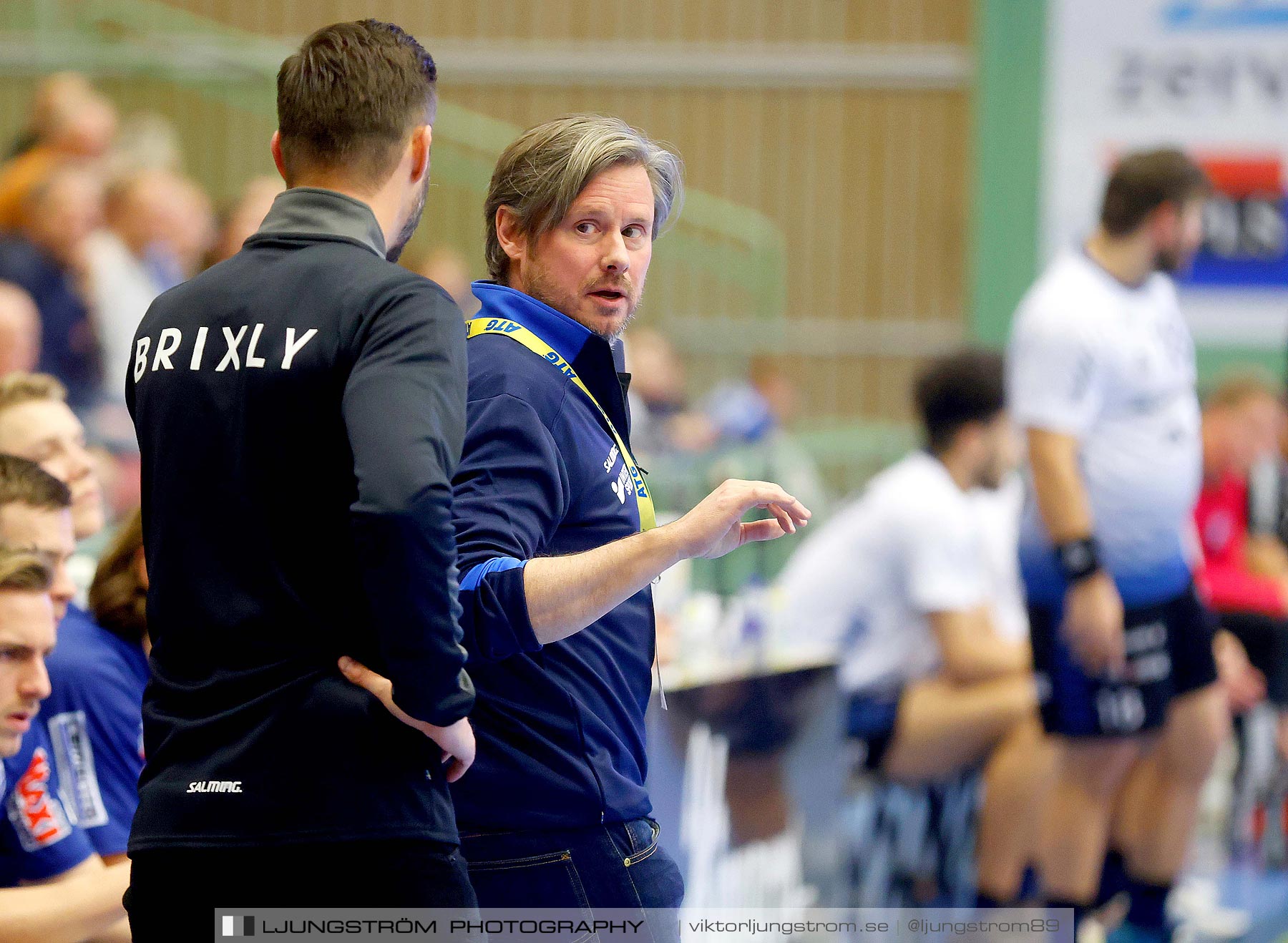 ATG Svenska Cupen 1/4-final 2/2 IFK Skövde HK-Amo Handboll 39-40,herr,Arena Skövde,Skövde,Sverige,Handboll,,2021,271273