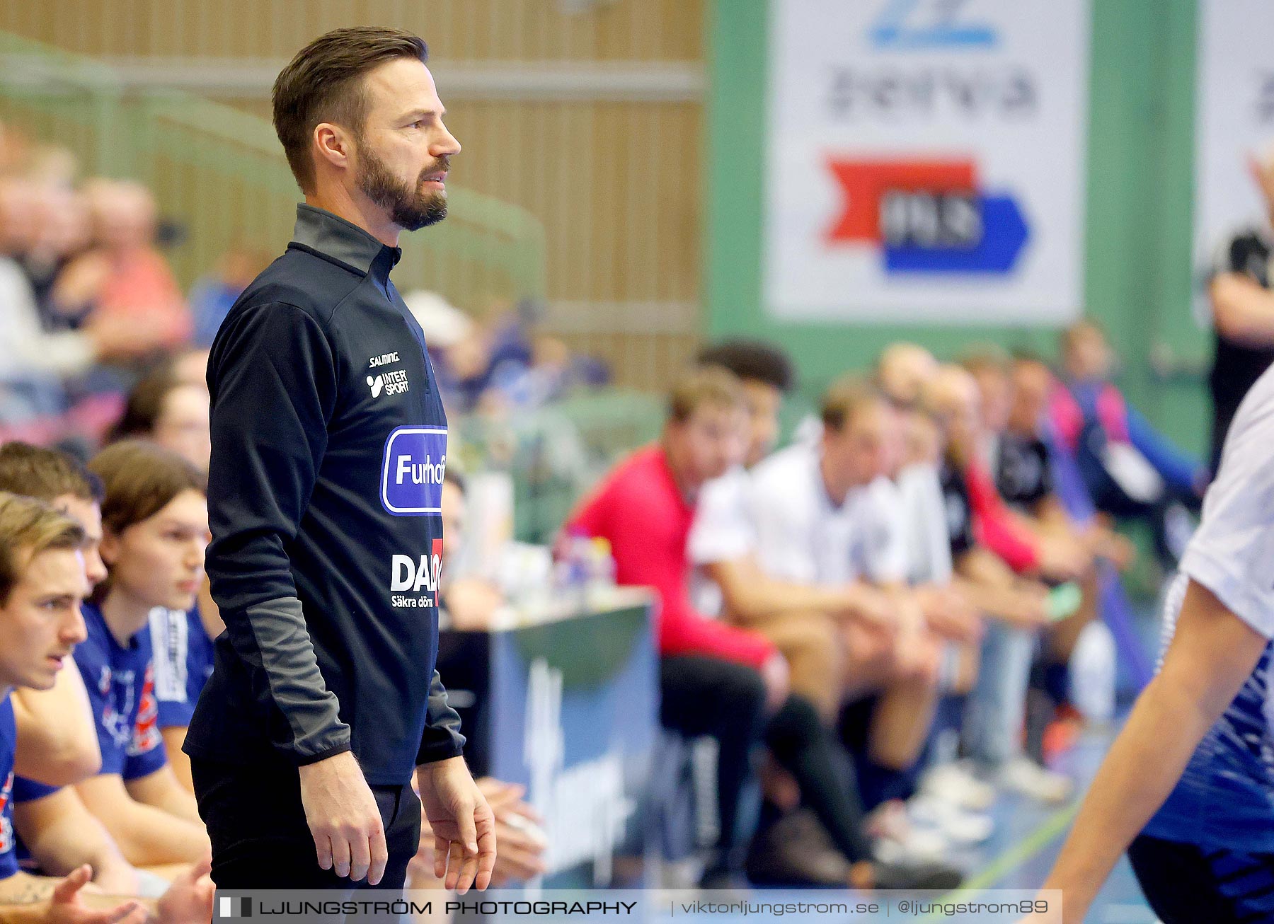 ATG Svenska Cupen 1/4-final 2/2 IFK Skövde HK-Amo Handboll 39-40,herr,Arena Skövde,Skövde,Sverige,Handboll,,2021,271275