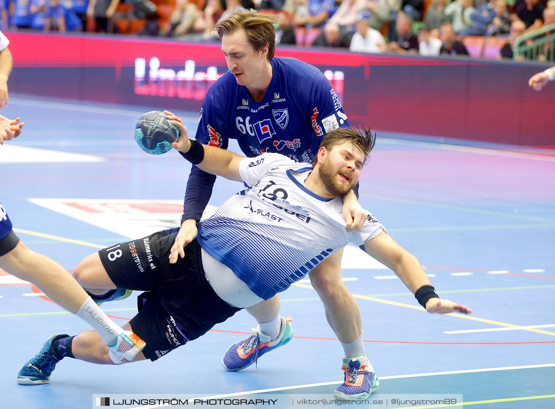 ATG Svenska Cupen 1/4-final 2/2 IFK Skövde HK-Amo Handboll 39-40,herr,Arena Skövde,Skövde,Sverige,Handboll,,2021,271278