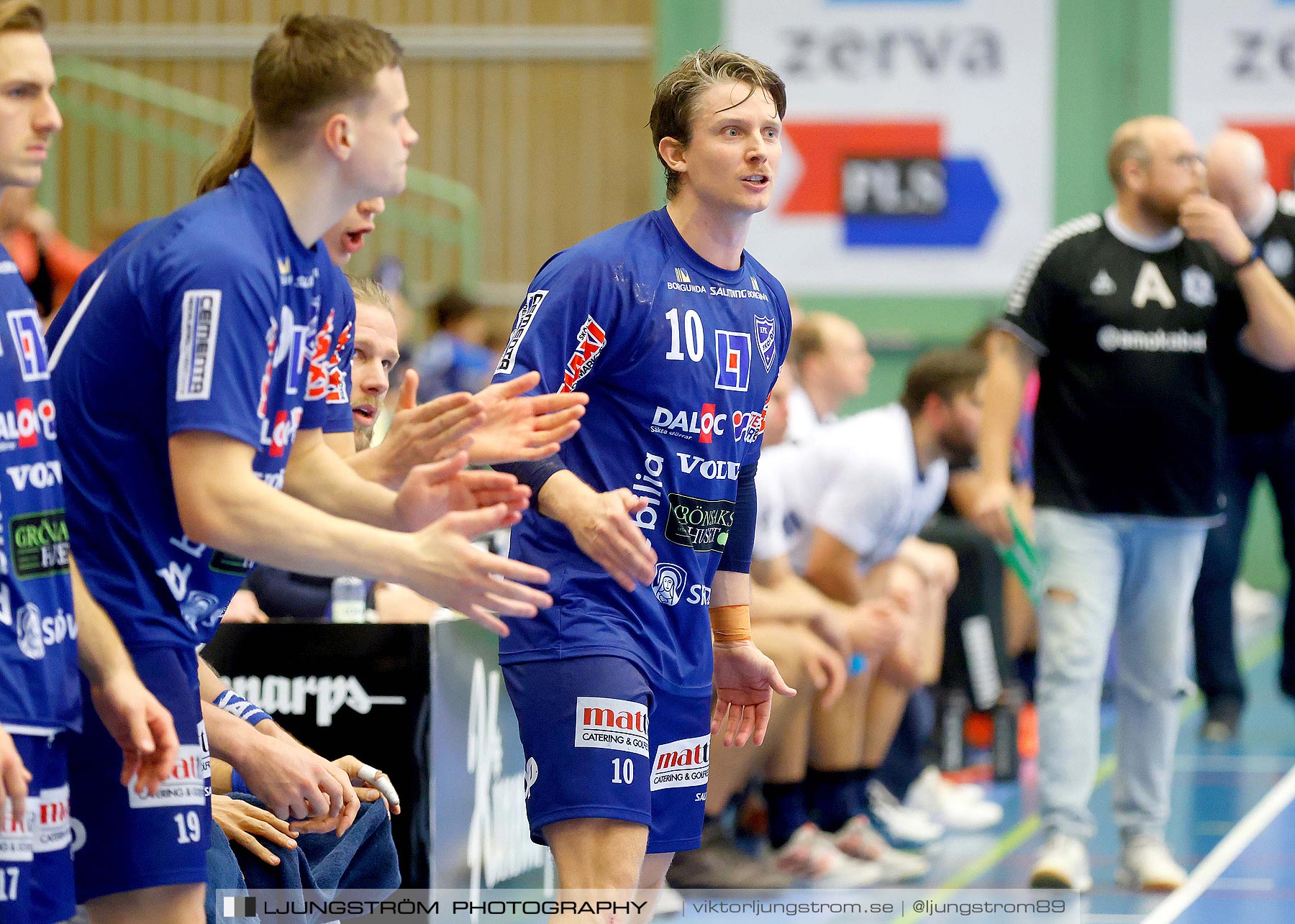 ATG Svenska Cupen 1/4-final 2/2 IFK Skövde HK-Amo Handboll 39-40,herr,Arena Skövde,Skövde,Sverige,Handboll,,2021,271297