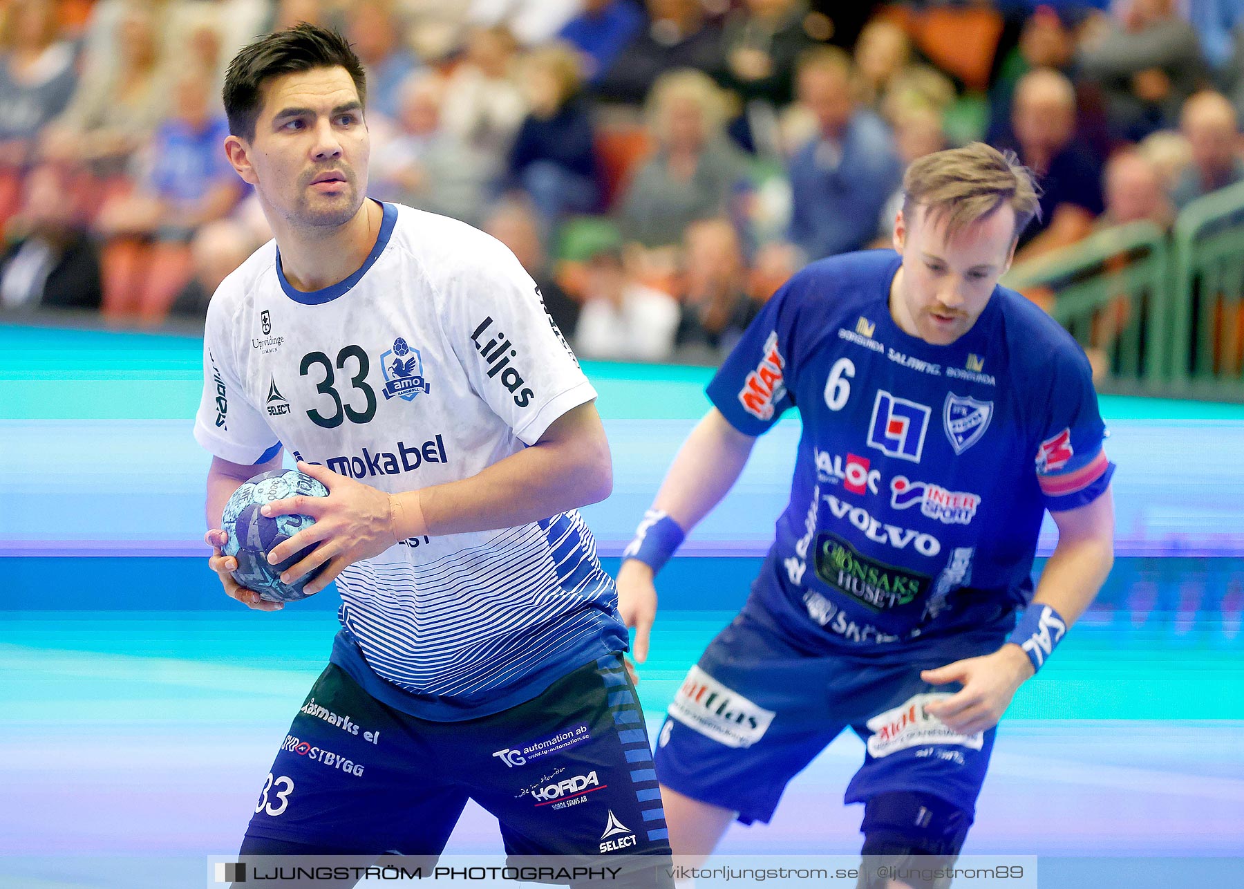 ATG Svenska Cupen 1/4-final 2/2 IFK Skövde HK-Amo Handboll 39-40,herr,Arena Skövde,Skövde,Sverige,Handboll,,2021,271306