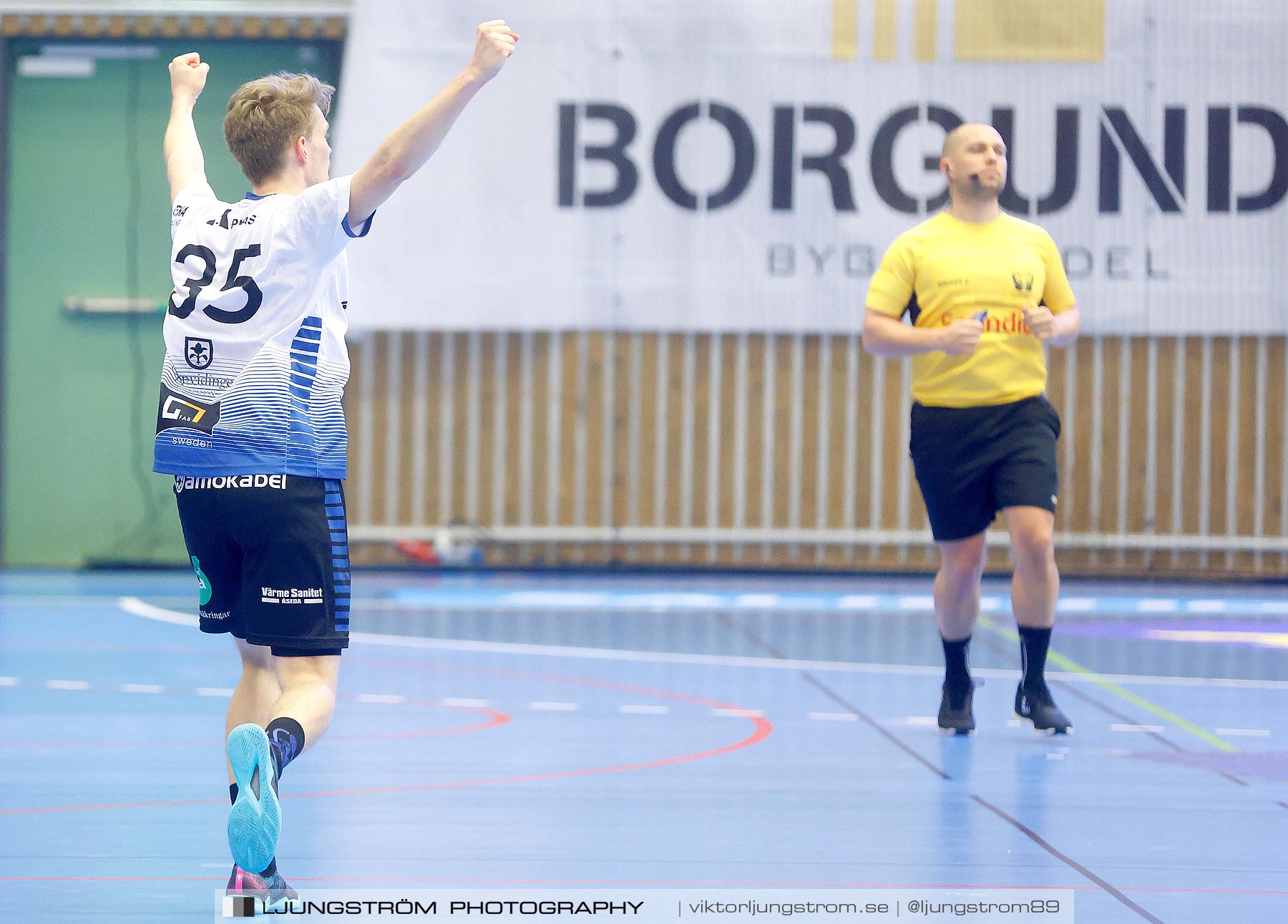 ATG Svenska Cupen 1/4-final 2/2 IFK Skövde HK-Amo Handboll 39-40,herr,Arena Skövde,Skövde,Sverige,Handboll,,2021,271312