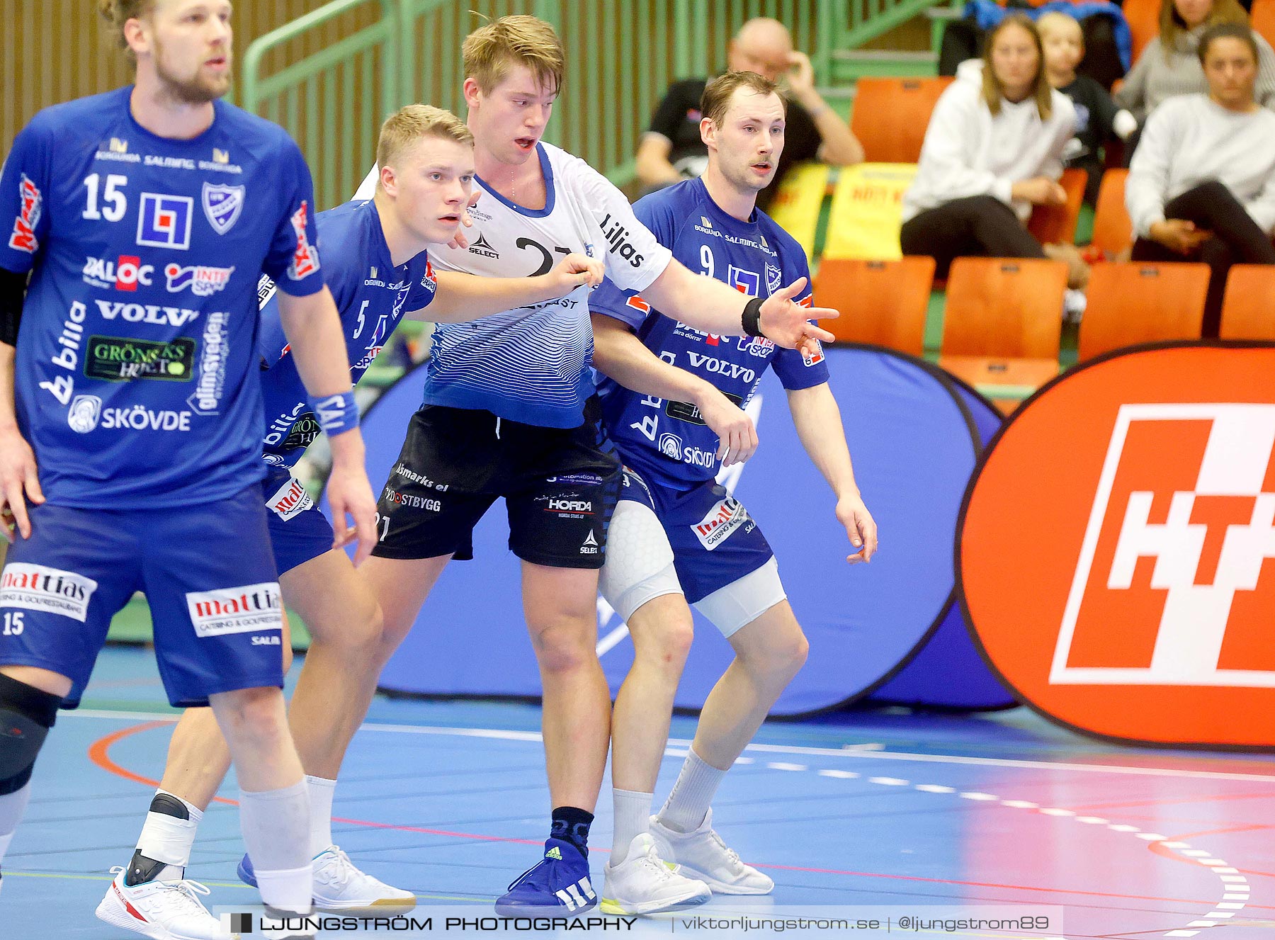 ATG Svenska Cupen 1/4-final 2/2 IFK Skövde HK-Amo Handboll 39-40,herr,Arena Skövde,Skövde,Sverige,Handboll,,2021,271313