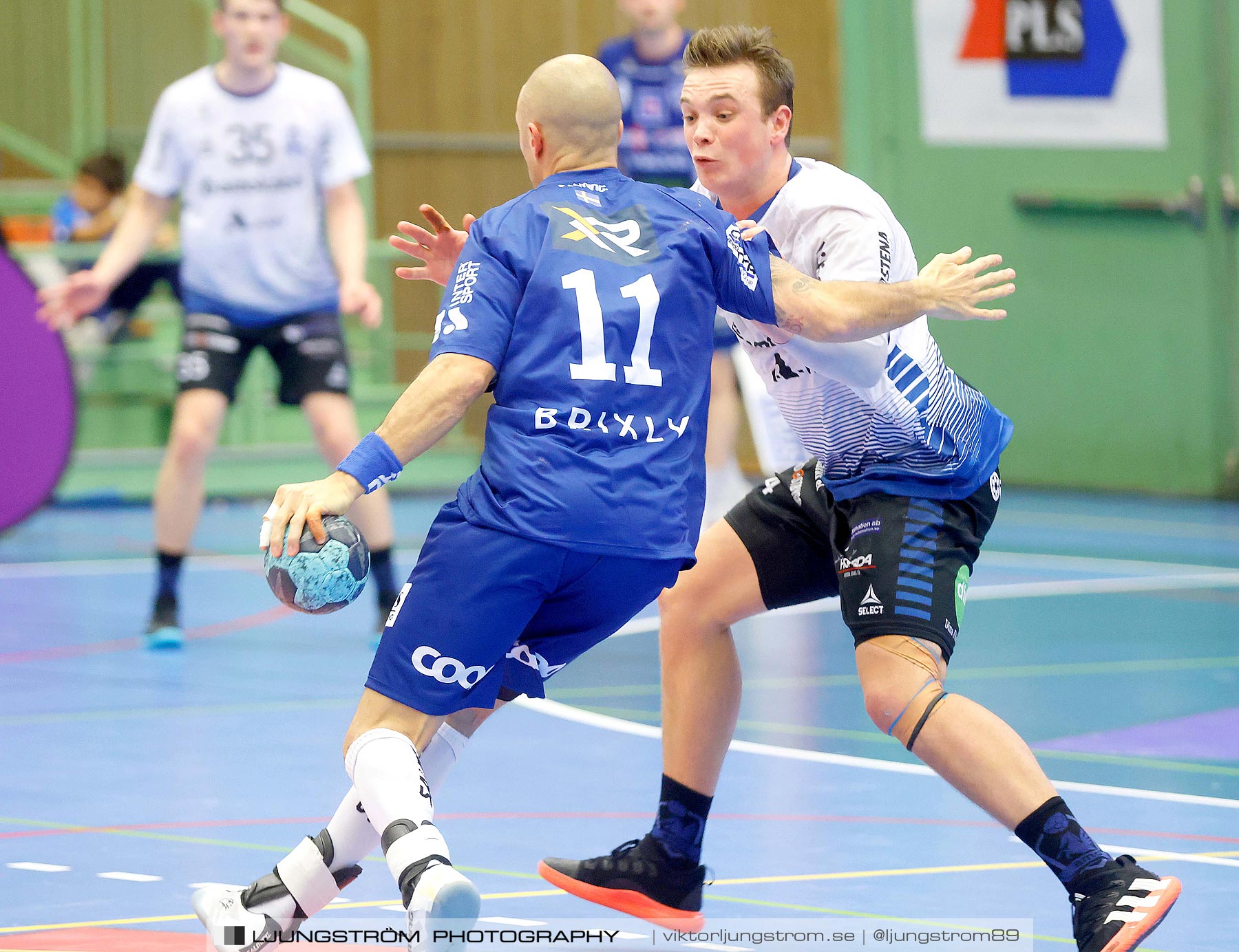 ATG Svenska Cupen 1/4-final 2/2 IFK Skövde HK-Amo Handboll 39-40,herr,Arena Skövde,Skövde,Sverige,Handboll,,2021,271314