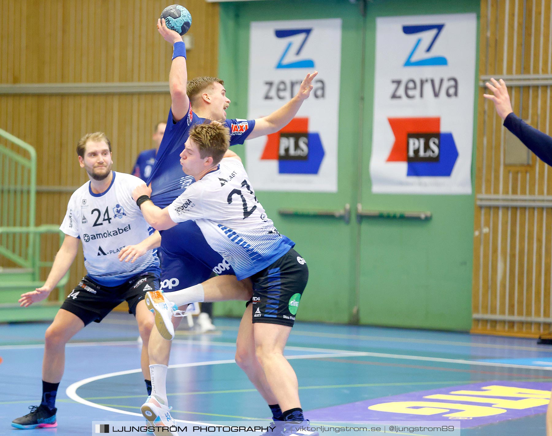 ATG Svenska Cupen 1/4-final 2/2 IFK Skövde HK-Amo Handboll 39-40,herr,Arena Skövde,Skövde,Sverige,Handboll,,2021,271315