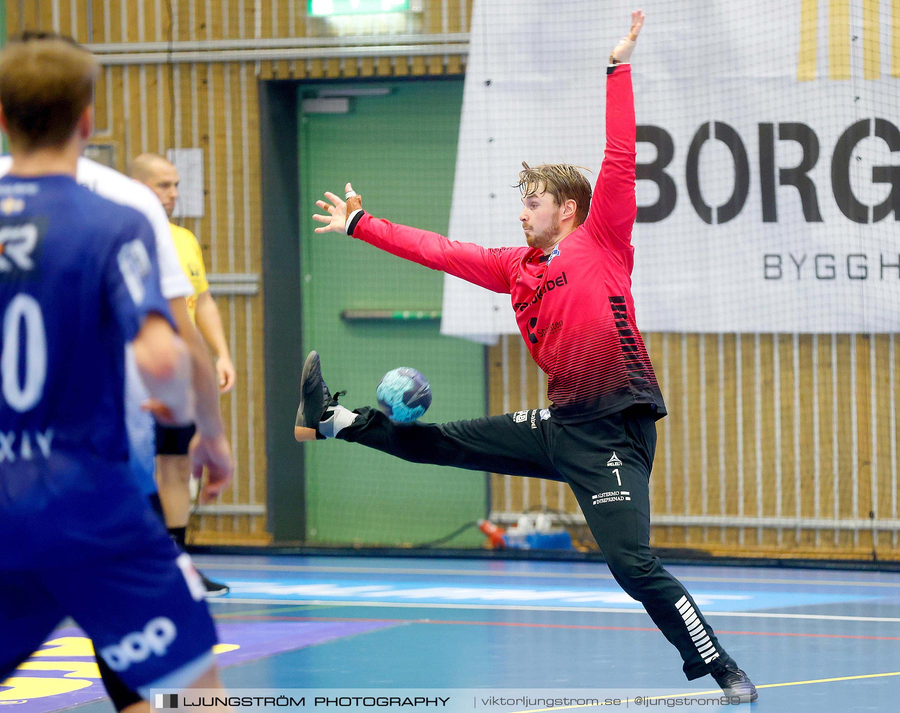 ATG Svenska Cupen 1/4-final 2/2 IFK Skövde HK-Amo Handboll 39-40,herr,Arena Skövde,Skövde,Sverige,Handboll,,2021,271317