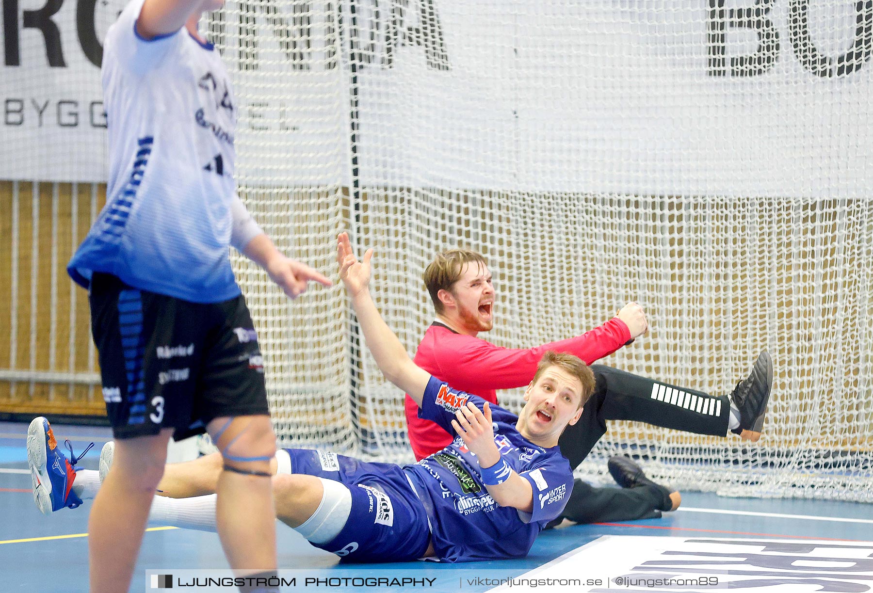 ATG Svenska Cupen 1/4-final 2/2 IFK Skövde HK-Amo Handboll 39-40,herr,Arena Skövde,Skövde,Sverige,Handboll,,2021,271318