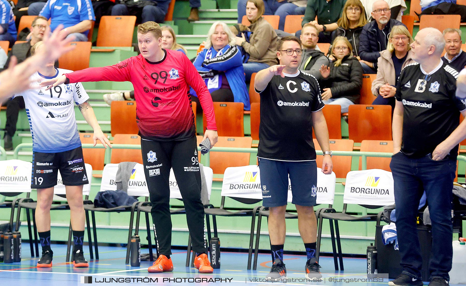 ATG Svenska Cupen 1/4-final 2/2 IFK Skövde HK-Amo Handboll 39-40,herr,Arena Skövde,Skövde,Sverige,Handboll,,2021,271324