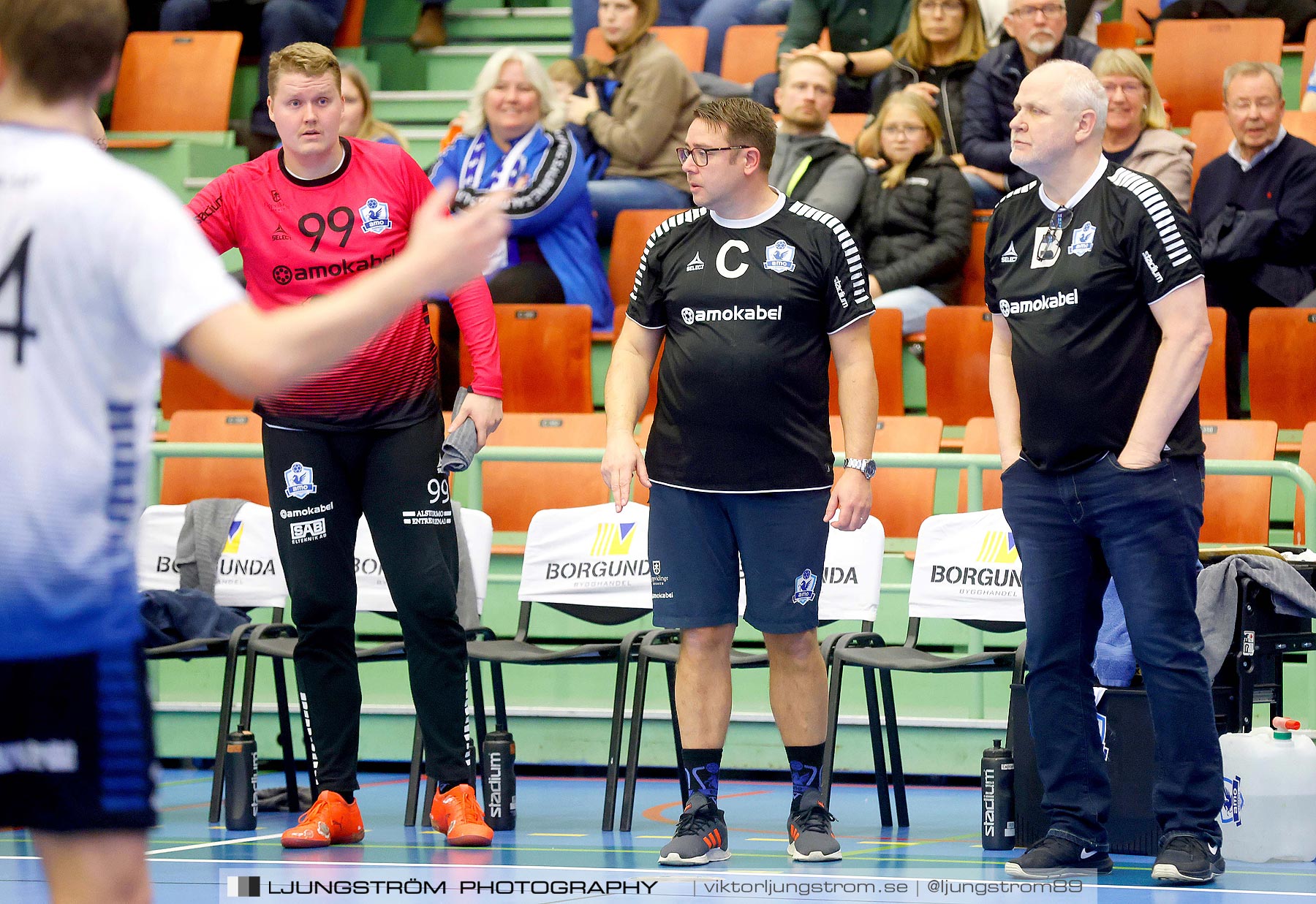 ATG Svenska Cupen 1/4-final 2/2 IFK Skövde HK-Amo Handboll 39-40,herr,Arena Skövde,Skövde,Sverige,Handboll,,2021,271325