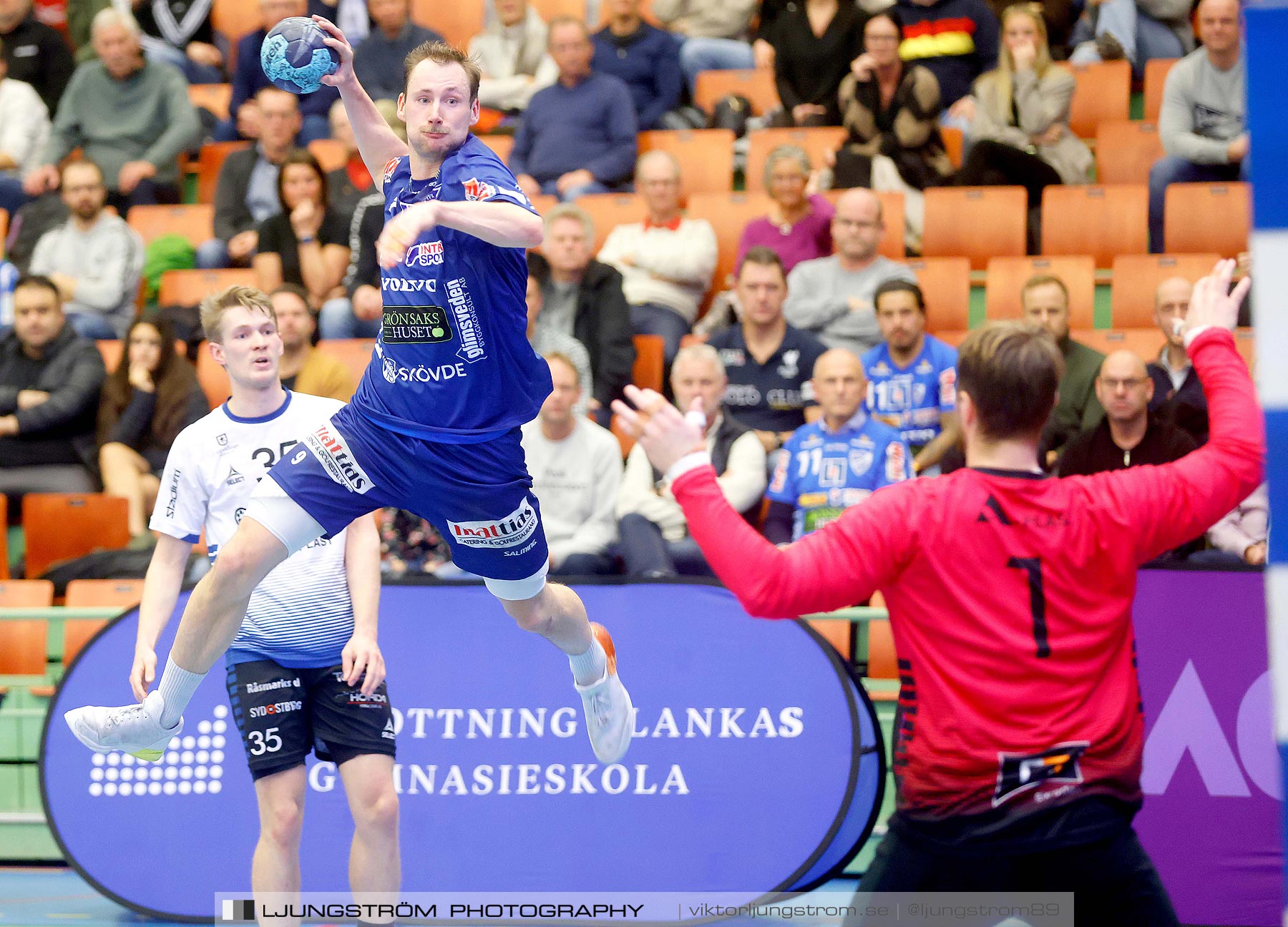 ATG Svenska Cupen 1/4-final 2/2 IFK Skövde HK-Amo Handboll 39-40,herr,Arena Skövde,Skövde,Sverige,Handboll,,2021,271334