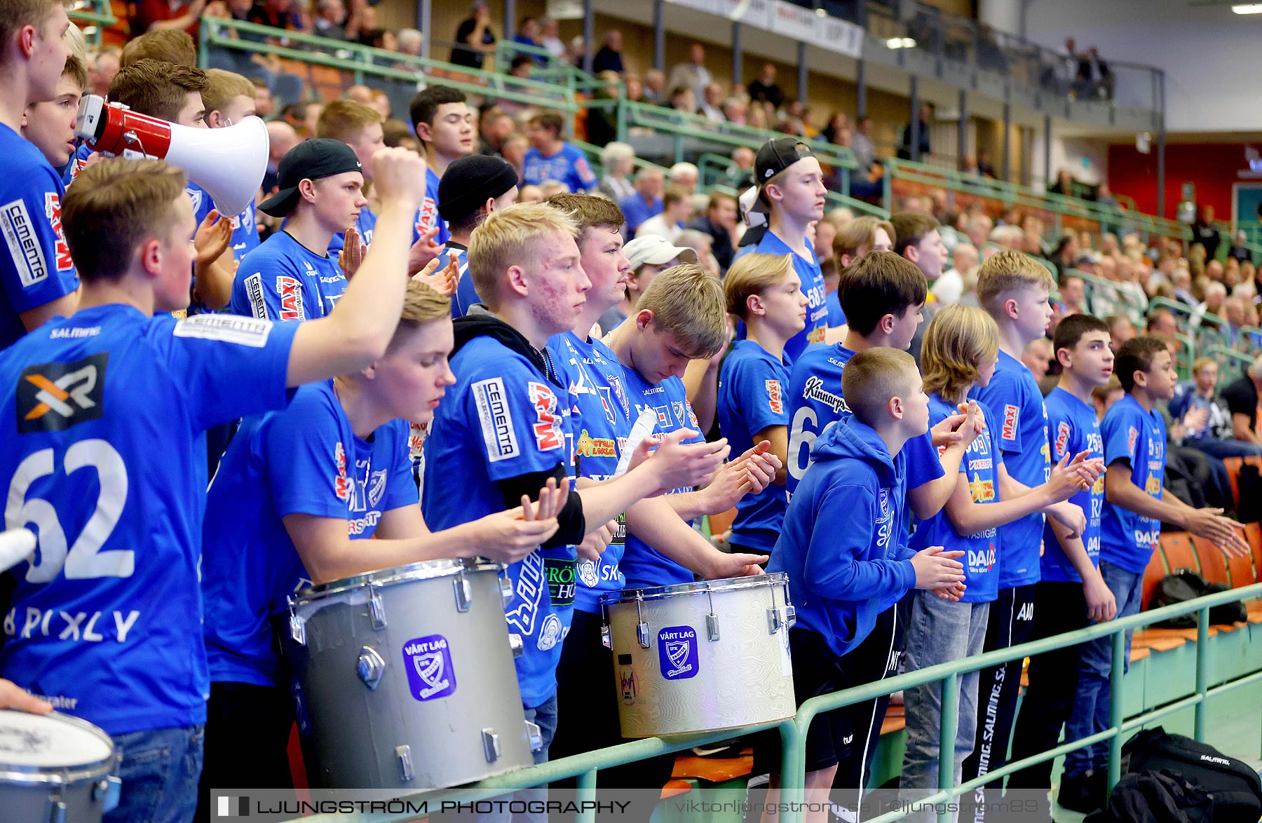 ATG Svenska Cupen 1/4-final 2/2 IFK Skövde HK-Amo Handboll 39-40,herr,Arena Skövde,Skövde,Sverige,Handboll,,2021,271336