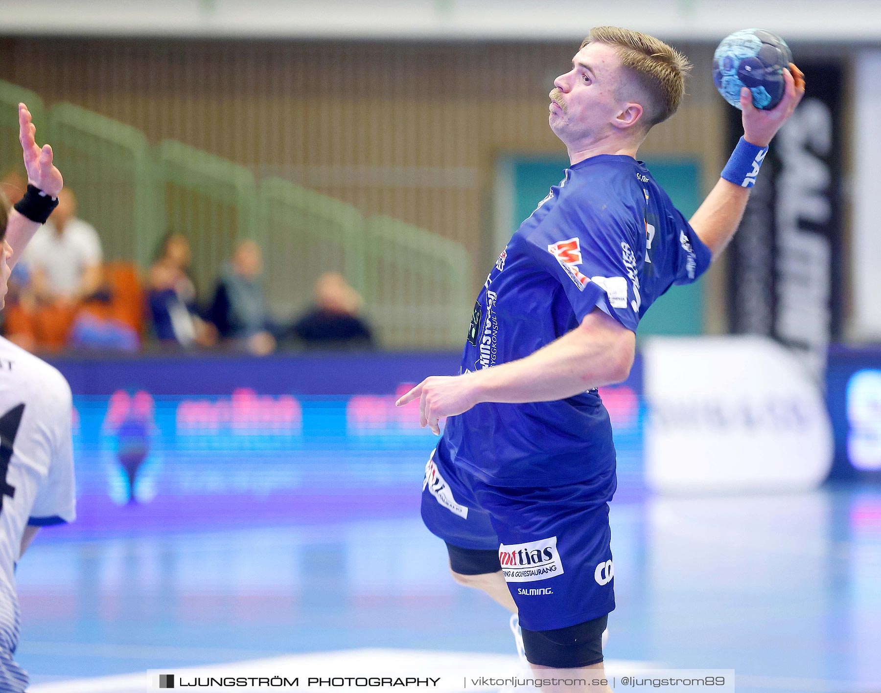 ATG Svenska Cupen 1/4-final 2/2 IFK Skövde HK-Amo Handboll 39-40,herr,Arena Skövde,Skövde,Sverige,Handboll,,2021,271342