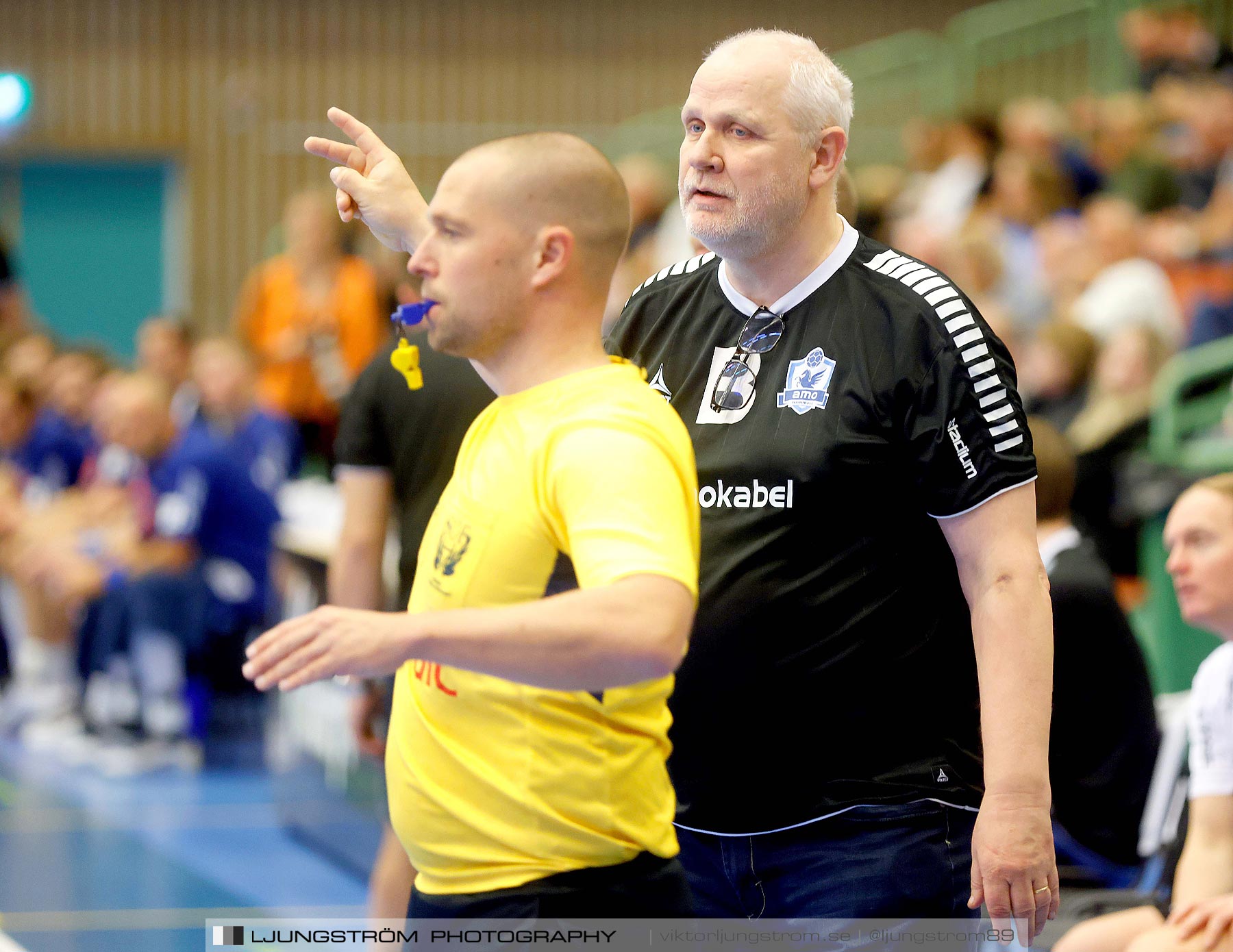 ATG Svenska Cupen 1/4-final 2/2 IFK Skövde HK-Amo Handboll 39-40,herr,Arena Skövde,Skövde,Sverige,Handboll,,2021,271356