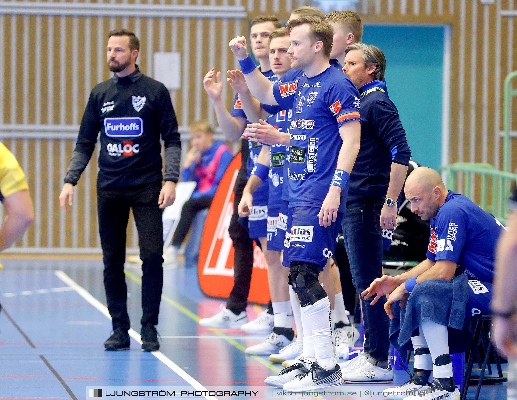 ATG Svenska Cupen 1/4-final 2/2 IFK Skövde HK-Amo Handboll 39-40,herr,Arena Skövde,Skövde,Sverige,Handboll,,2021,271360