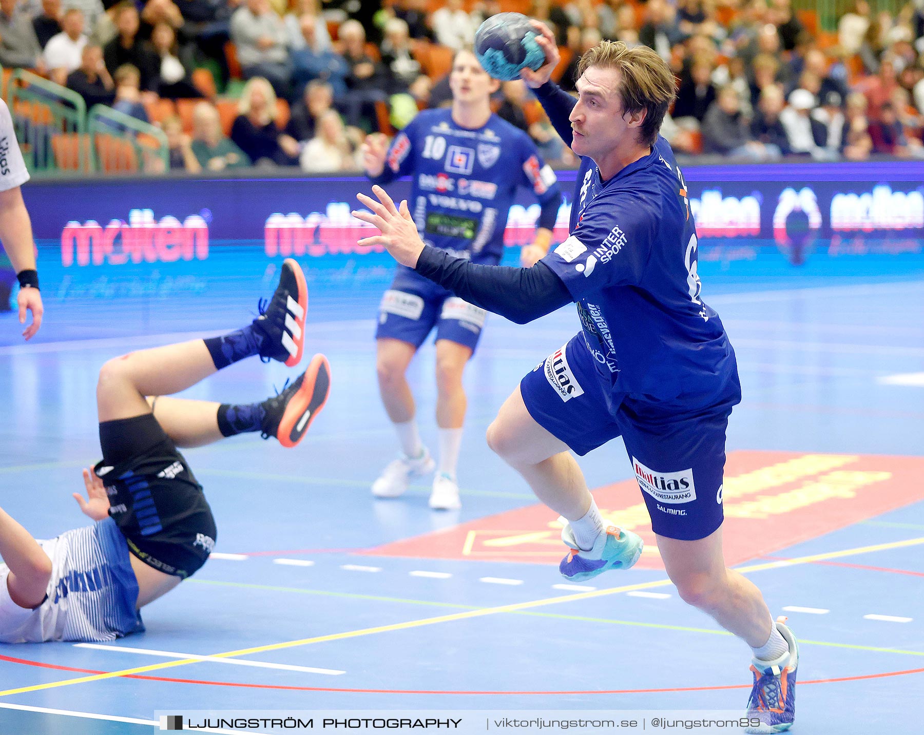 ATG Svenska Cupen 1/4-final 2/2 IFK Skövde HK-Amo Handboll 39-40,herr,Arena Skövde,Skövde,Sverige,Handboll,,2021,271364