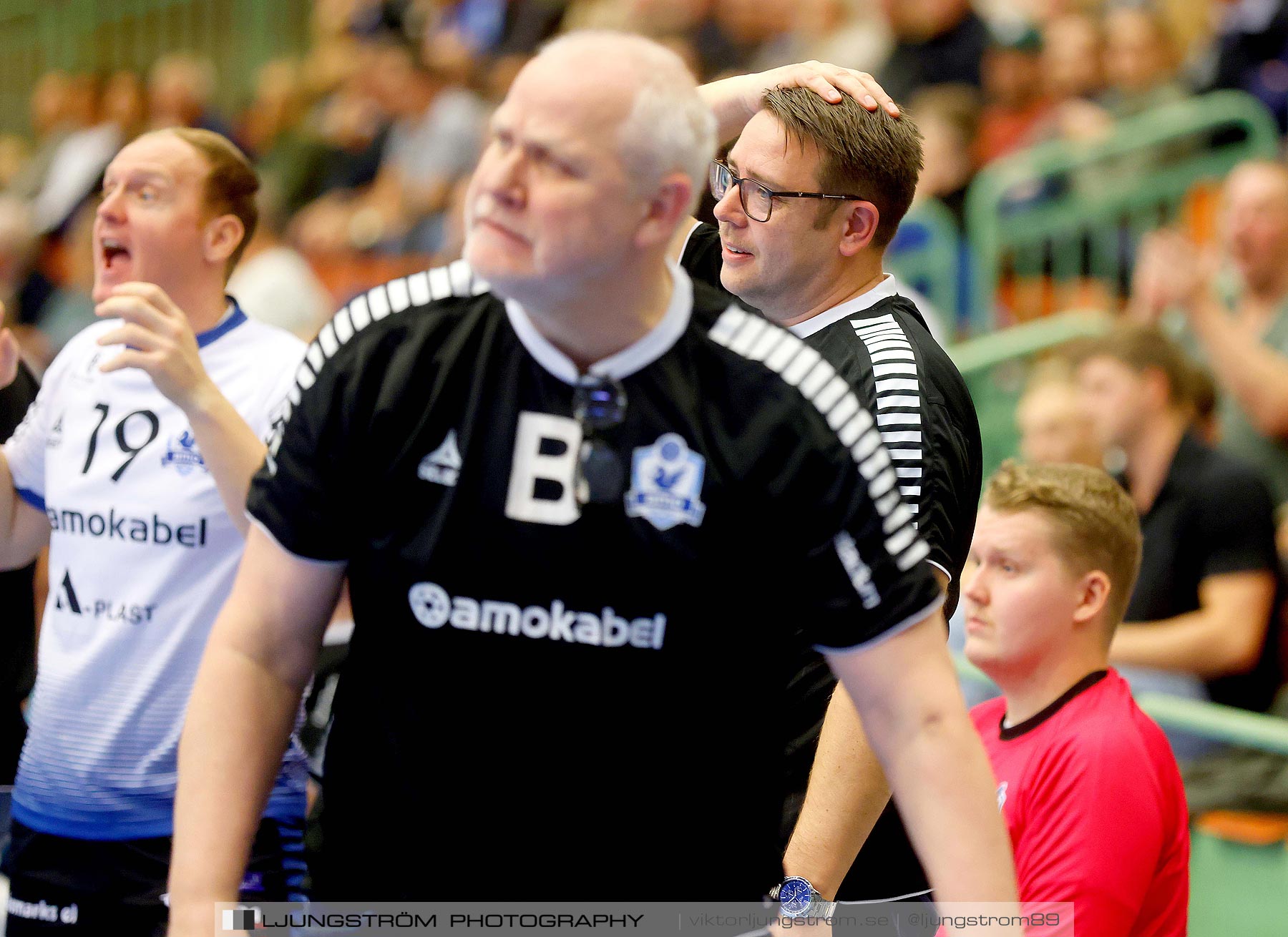 ATG Svenska Cupen 1/4-final 2/2 IFK Skövde HK-Amo Handboll 39-40,herr,Arena Skövde,Skövde,Sverige,Handboll,,2021,271368