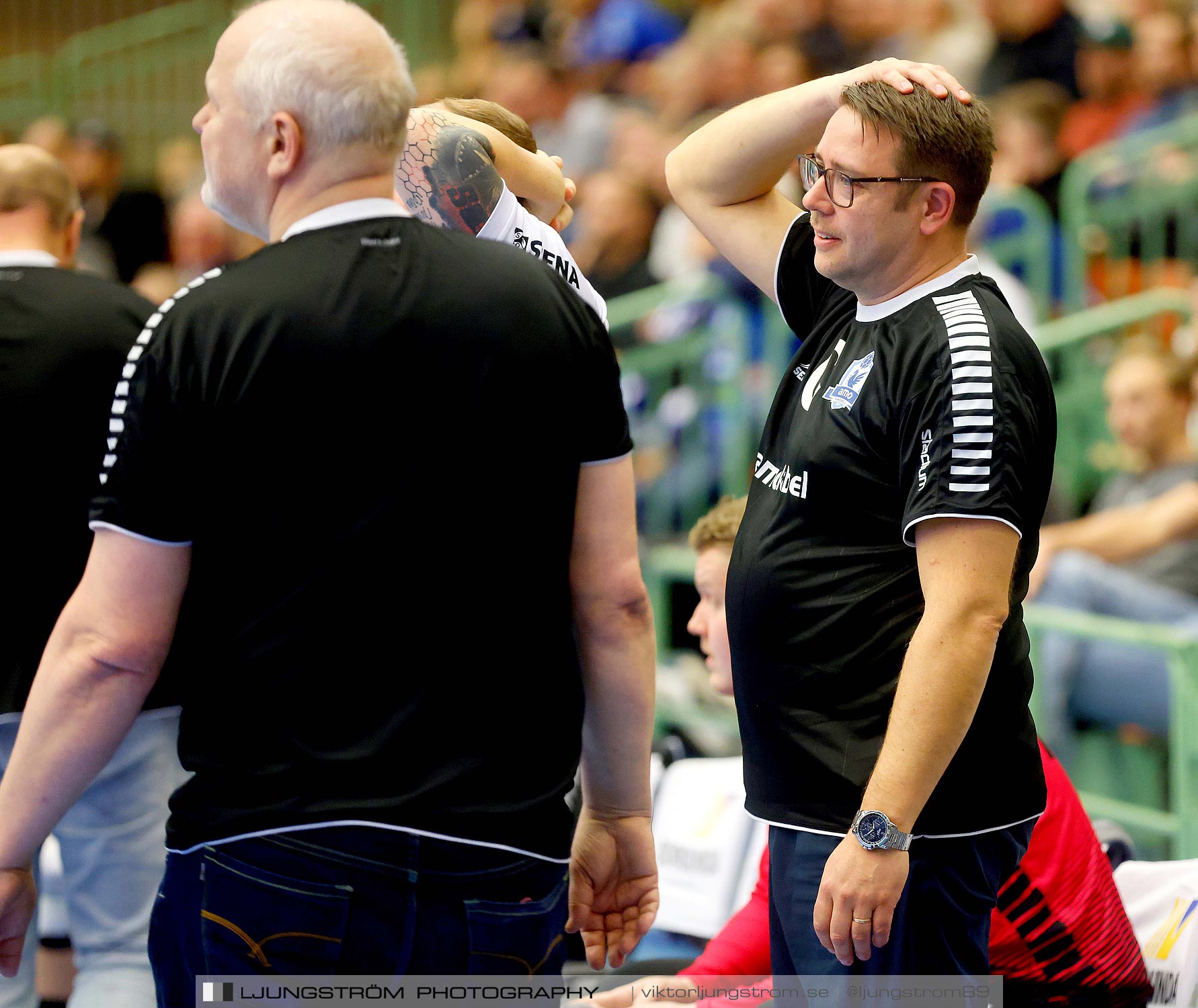 ATG Svenska Cupen 1/4-final 2/2 IFK Skövde HK-Amo Handboll 39-40,herr,Arena Skövde,Skövde,Sverige,Handboll,,2021,271370