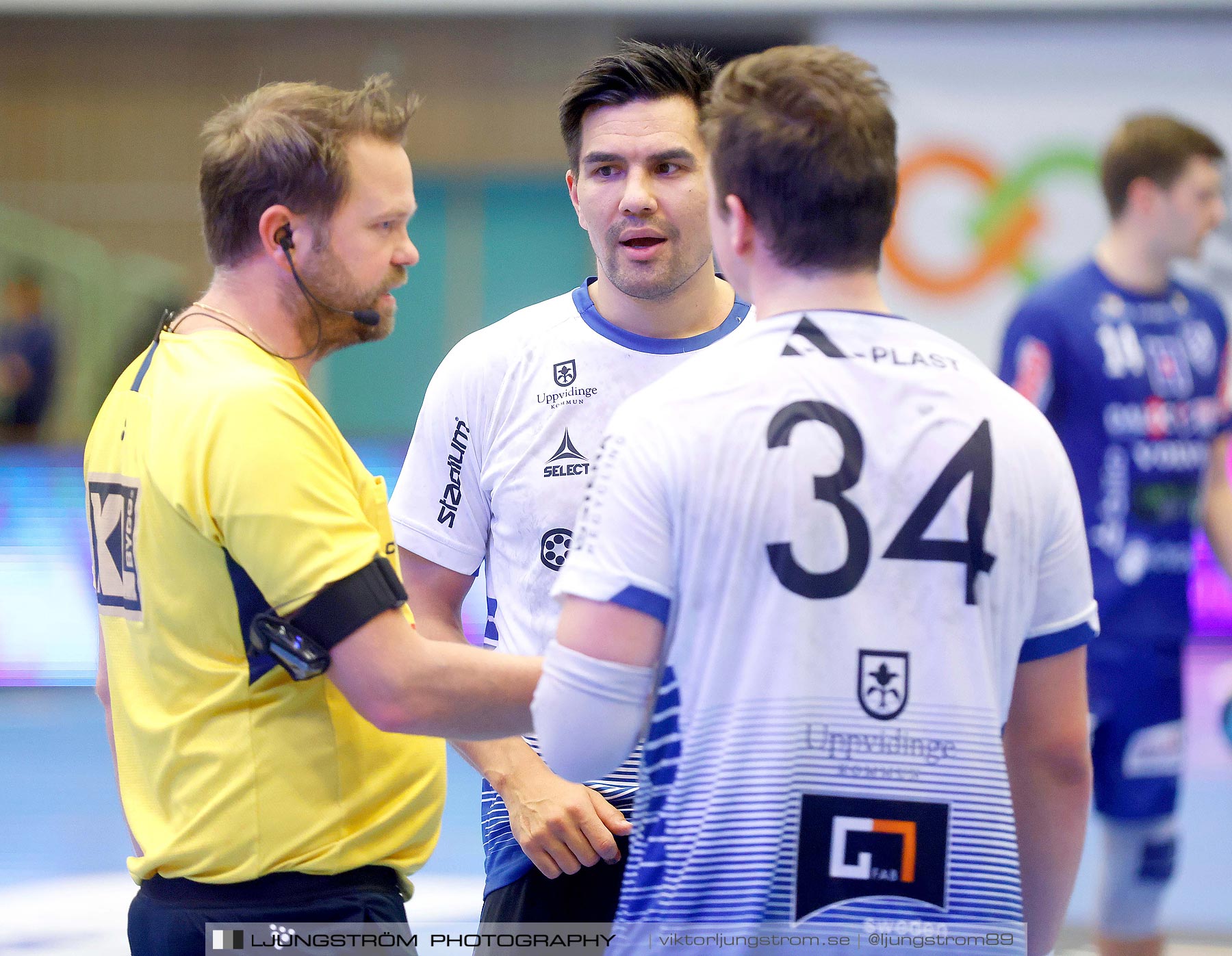 ATG Svenska Cupen 1/4-final 2/2 IFK Skövde HK-Amo Handboll 39-40,herr,Arena Skövde,Skövde,Sverige,Handboll,,2021,271374