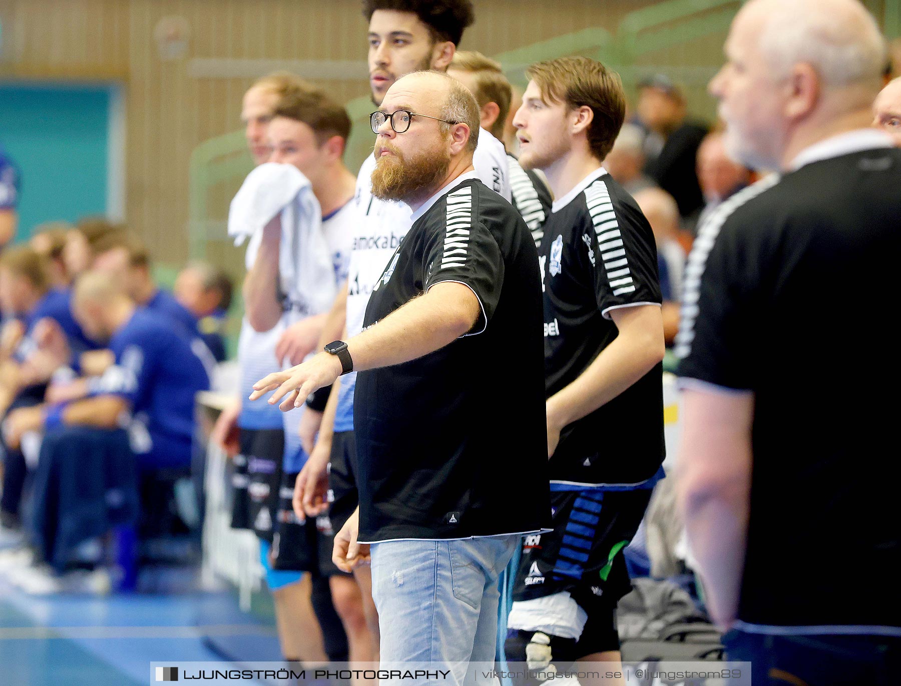 ATG Svenska Cupen 1/4-final 2/2 IFK Skövde HK-Amo Handboll 39-40,herr,Arena Skövde,Skövde,Sverige,Handboll,,2021,271384