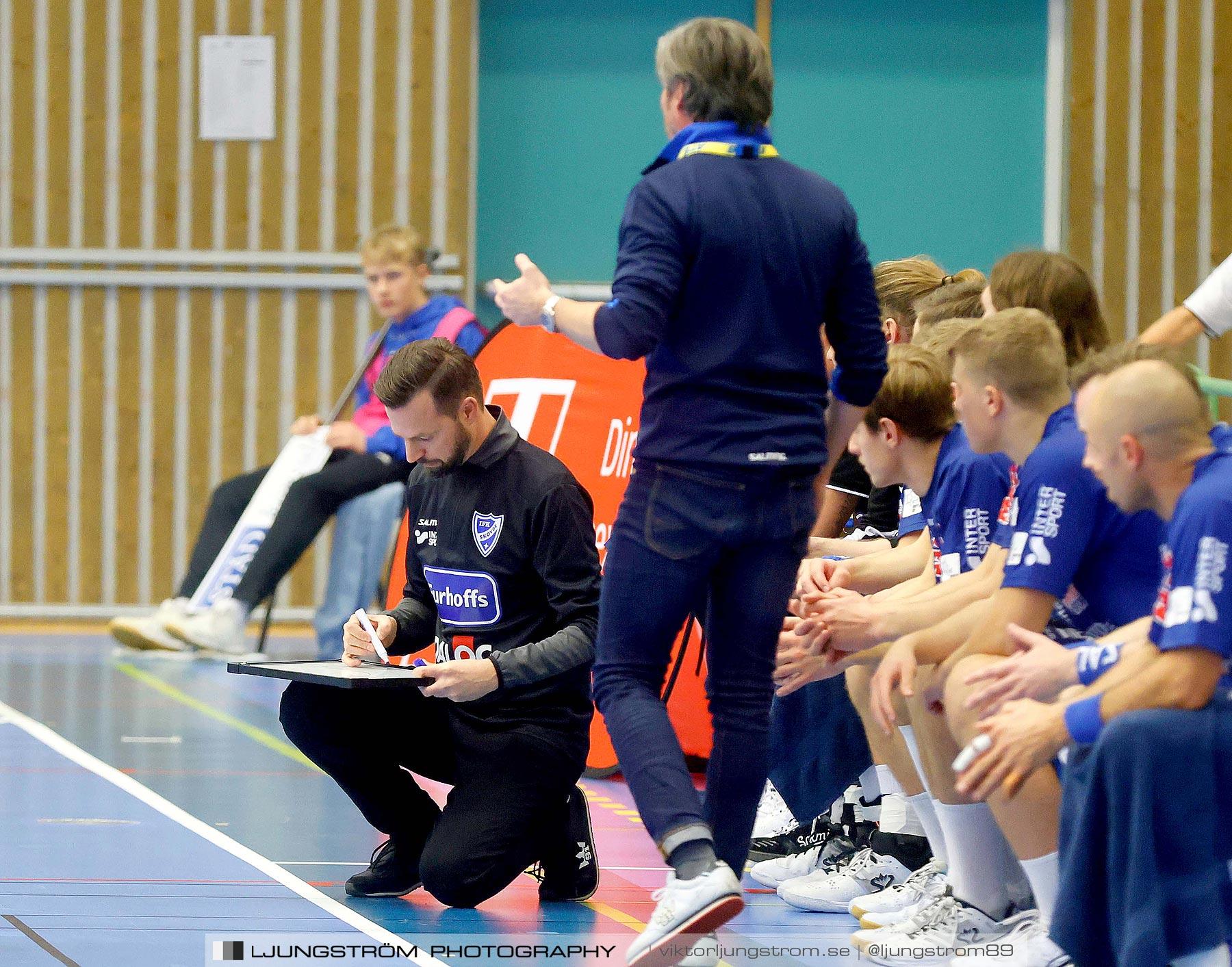 ATG Svenska Cupen 1/4-final 2/2 IFK Skövde HK-Amo Handboll 39-40,herr,Arena Skövde,Skövde,Sverige,Handboll,,2021,271389