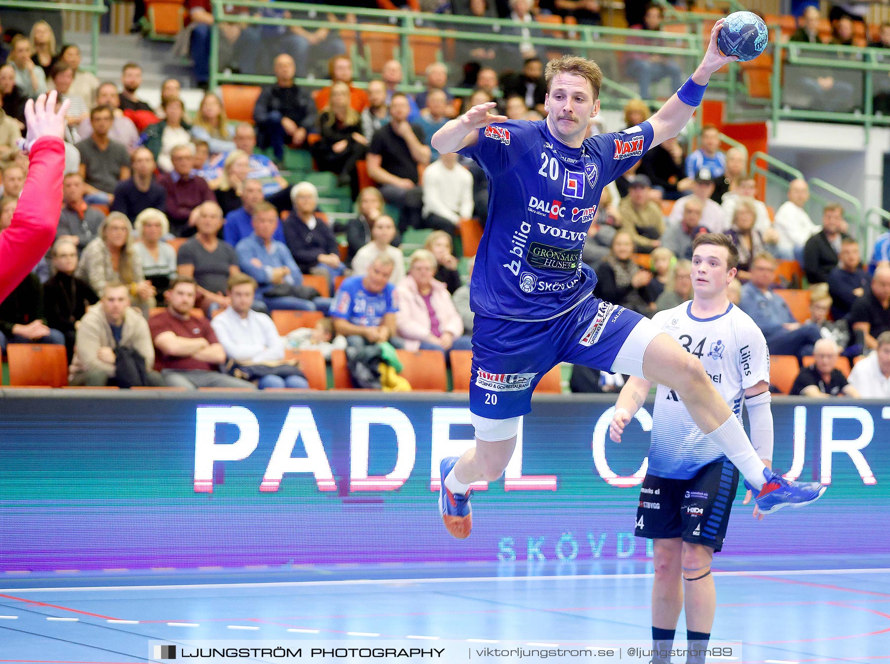 ATG Svenska Cupen 1/4-final 2/2 IFK Skövde HK-Amo Handboll 39-40,herr,Arena Skövde,Skövde,Sverige,Handboll,,2021,271399
