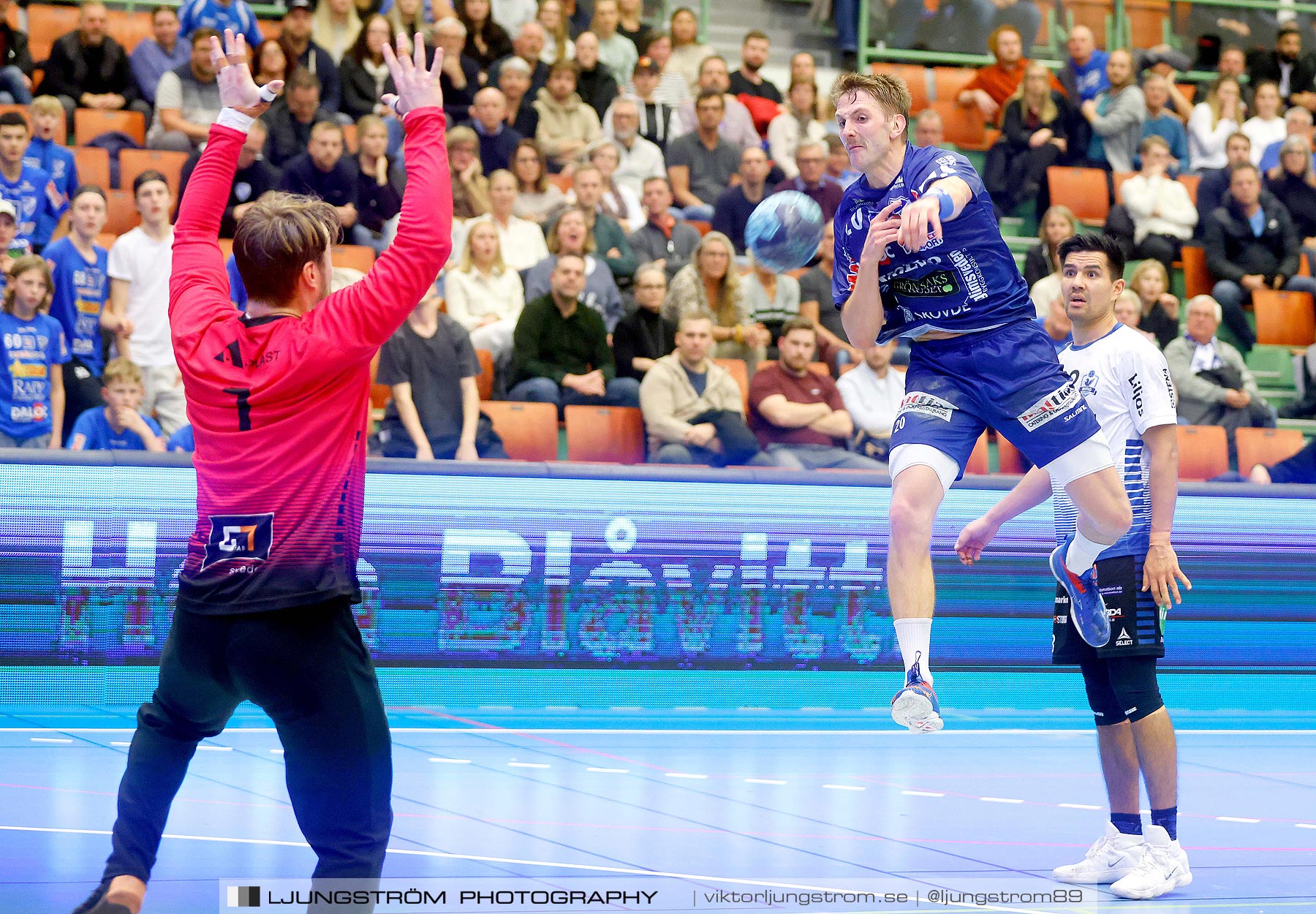 ATG Svenska Cupen 1/4-final 2/2 IFK Skövde HK-Amo Handboll 39-40,herr,Arena Skövde,Skövde,Sverige,Handboll,,2021,271413