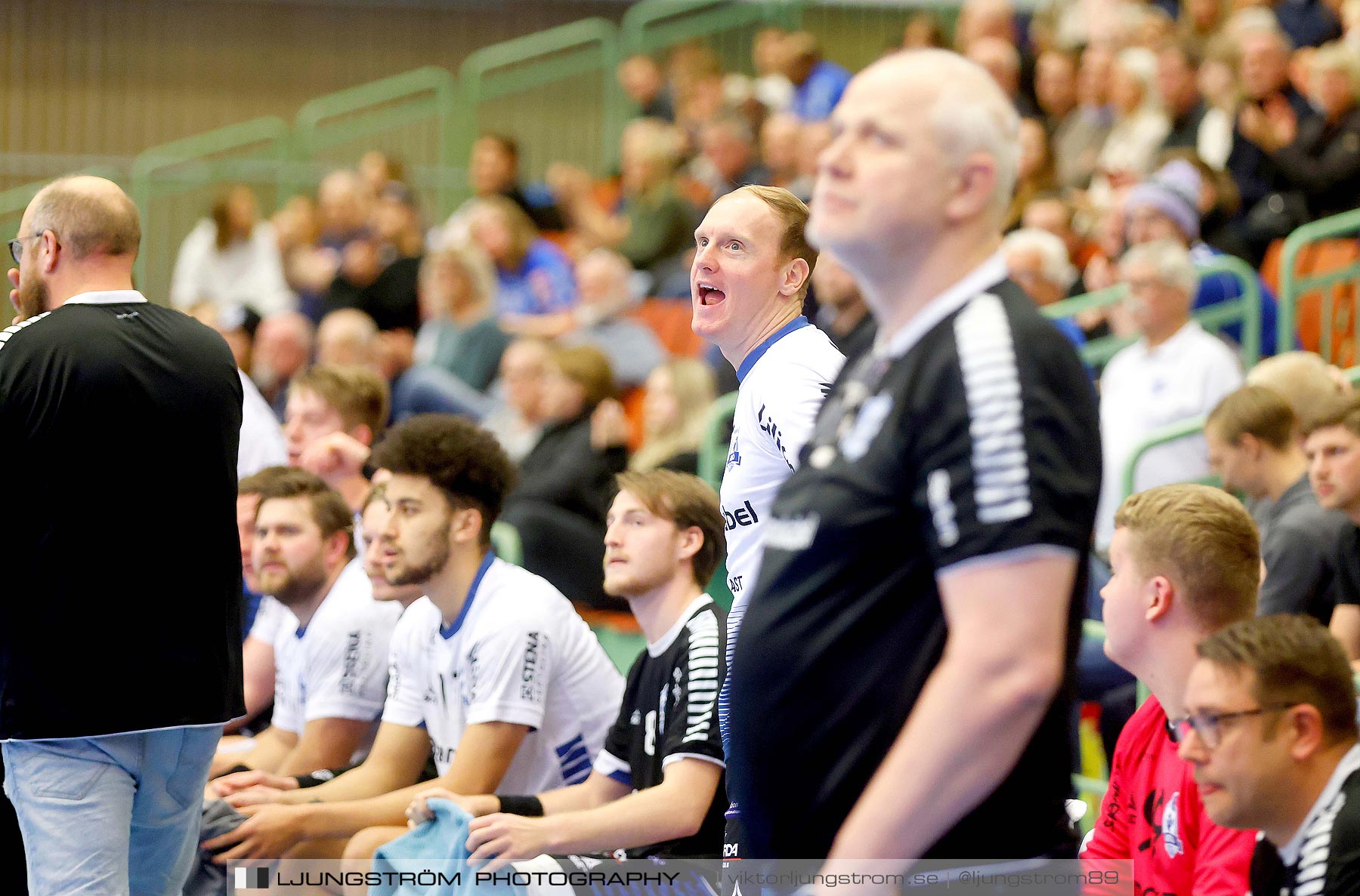 ATG Svenska Cupen 1/4-final 2/2 IFK Skövde HK-Amo Handboll 39-40,herr,Arena Skövde,Skövde,Sverige,Handboll,,2021,271414