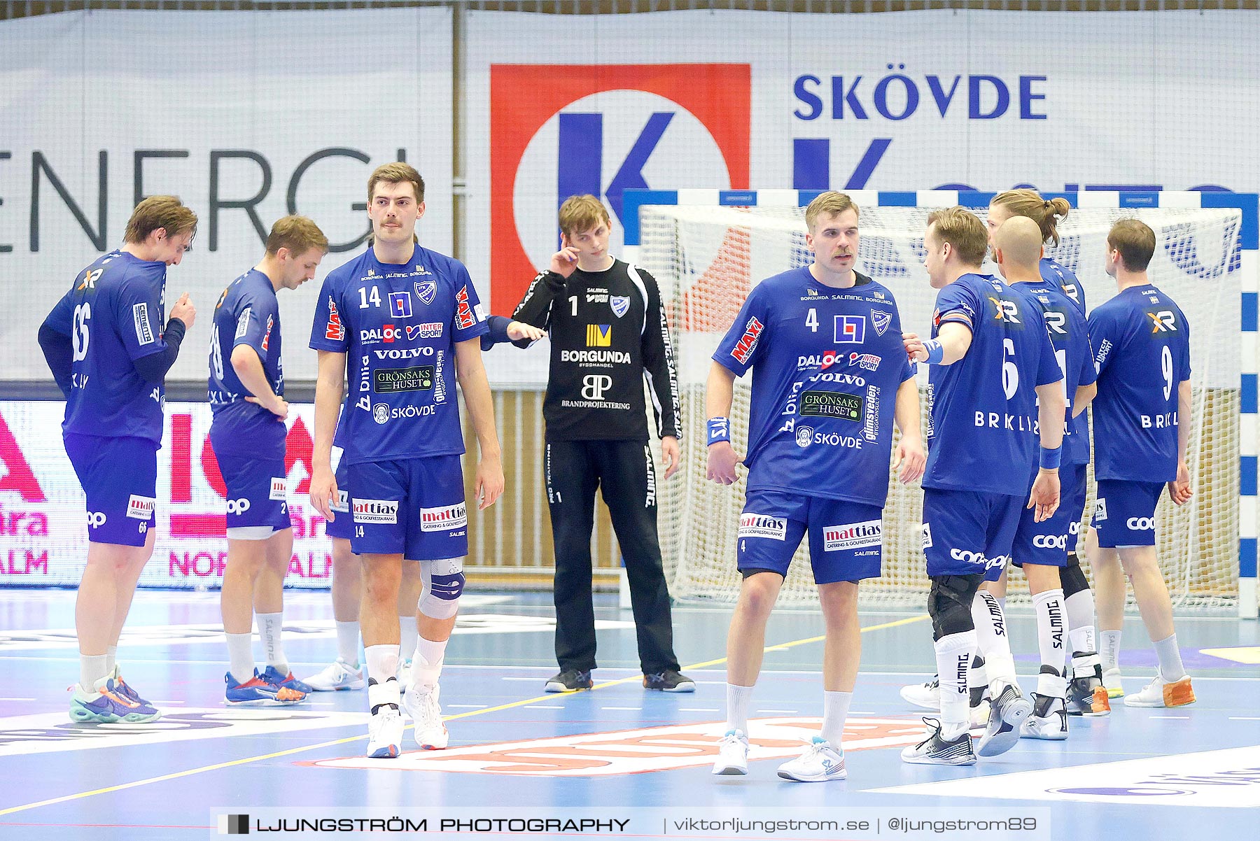 ATG Svenska Cupen 1/4-final 2/2 IFK Skövde HK-Amo Handboll 39-40,herr,Arena Skövde,Skövde,Sverige,Handboll,,2021,271417