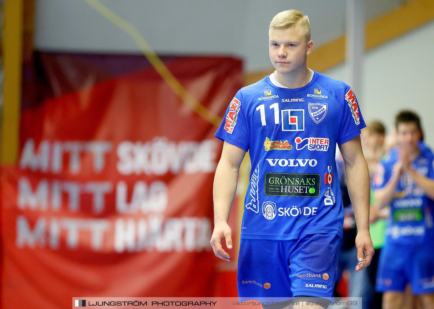 HK Country-HK Skövde 24-27,herr,Skövde Idrottshall,Skövde,Sverige,Handboll,,2021,271425