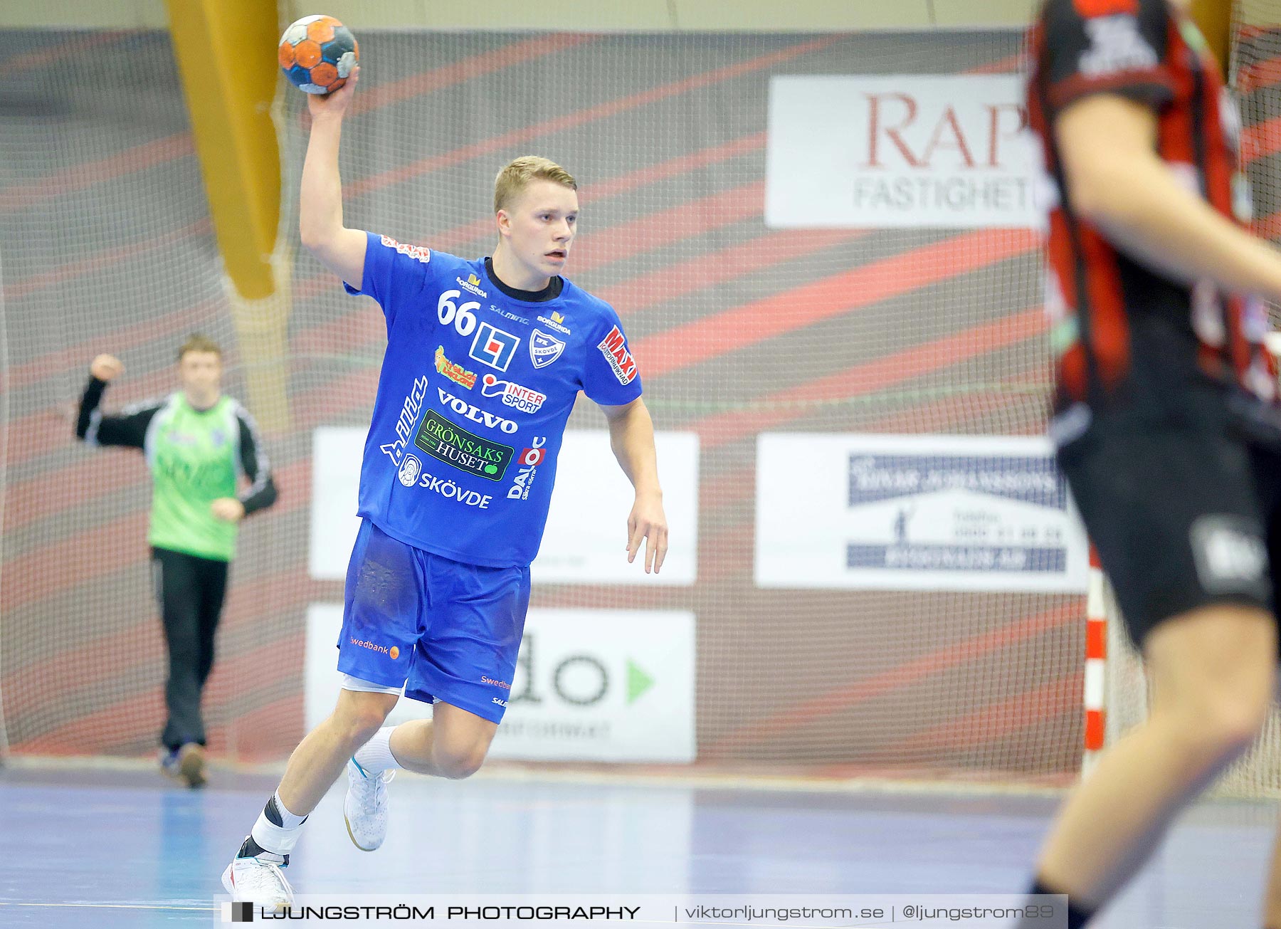 HK Country-HK Skövde 24-27,herr,Skövde Idrottshall,Skövde,Sverige,Handboll,,2021,271452