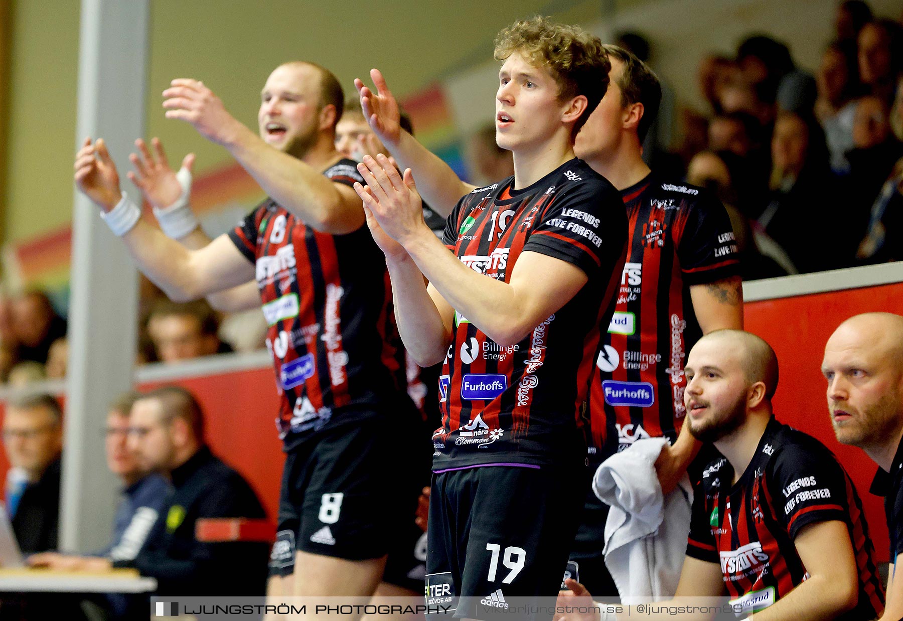 HK Country-HK Skövde 24-27,herr,Skövde Idrottshall,Skövde,Sverige,Handboll,,2021,271458