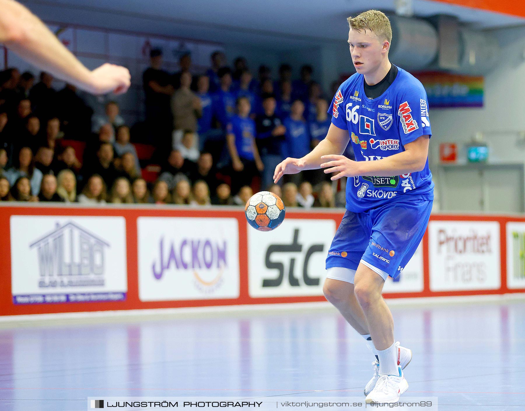 HK Country-HK Skövde 24-27,herr,Skövde Idrottshall,Skövde,Sverige,Handboll,,2021,271495