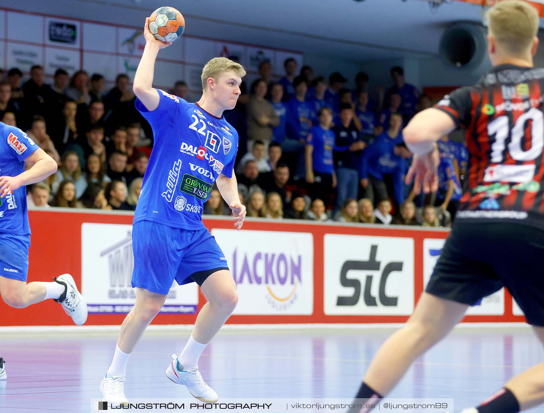 HK Country-HK Skövde 24-27,herr,Skövde Idrottshall,Skövde,Sverige,Handboll,,2021,271498