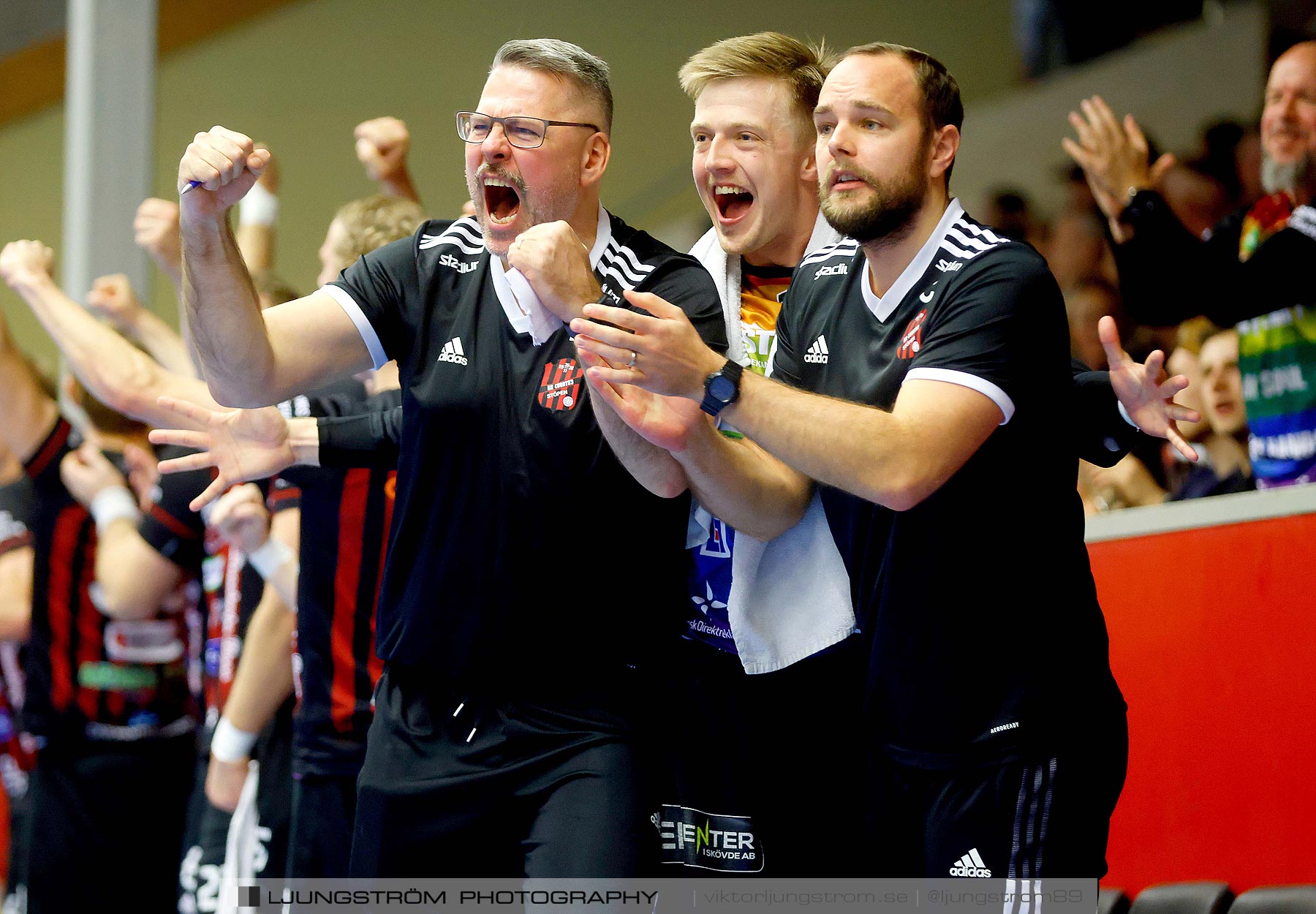 HK Country-HK Skövde 24-27,herr,Skövde Idrottshall,Skövde,Sverige,Handboll,,2021,271505