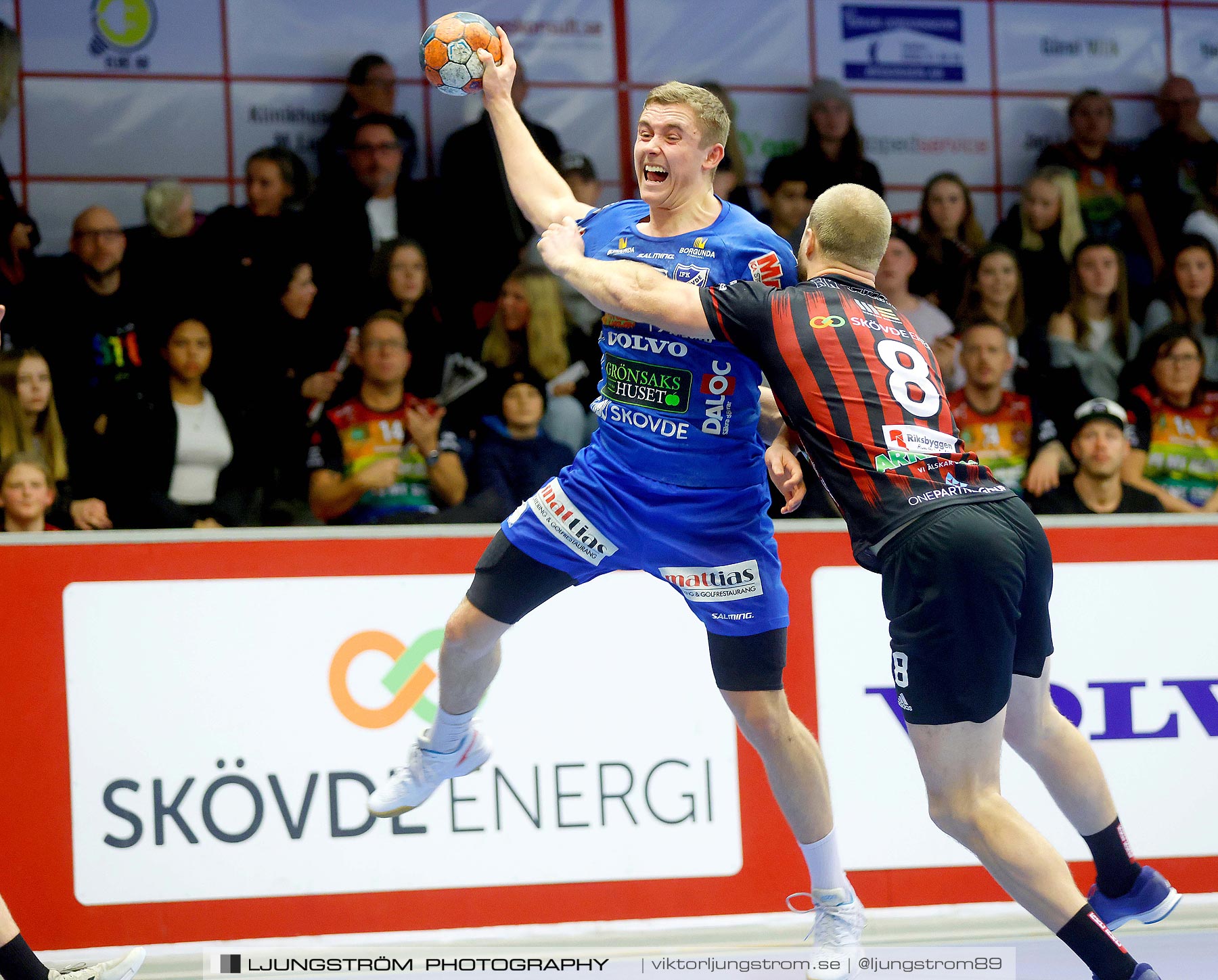 HK Country-HK Skövde 24-27,herr,Skövde Idrottshall,Skövde,Sverige,Handboll,,2021,271528