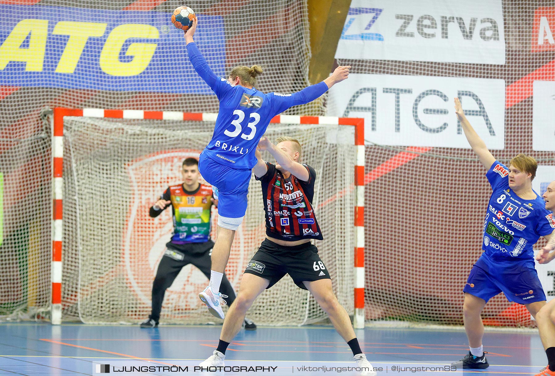 HK Country-HK Skövde 24-27,herr,Skövde Idrottshall,Skövde,Sverige,Handboll,,2021,271543