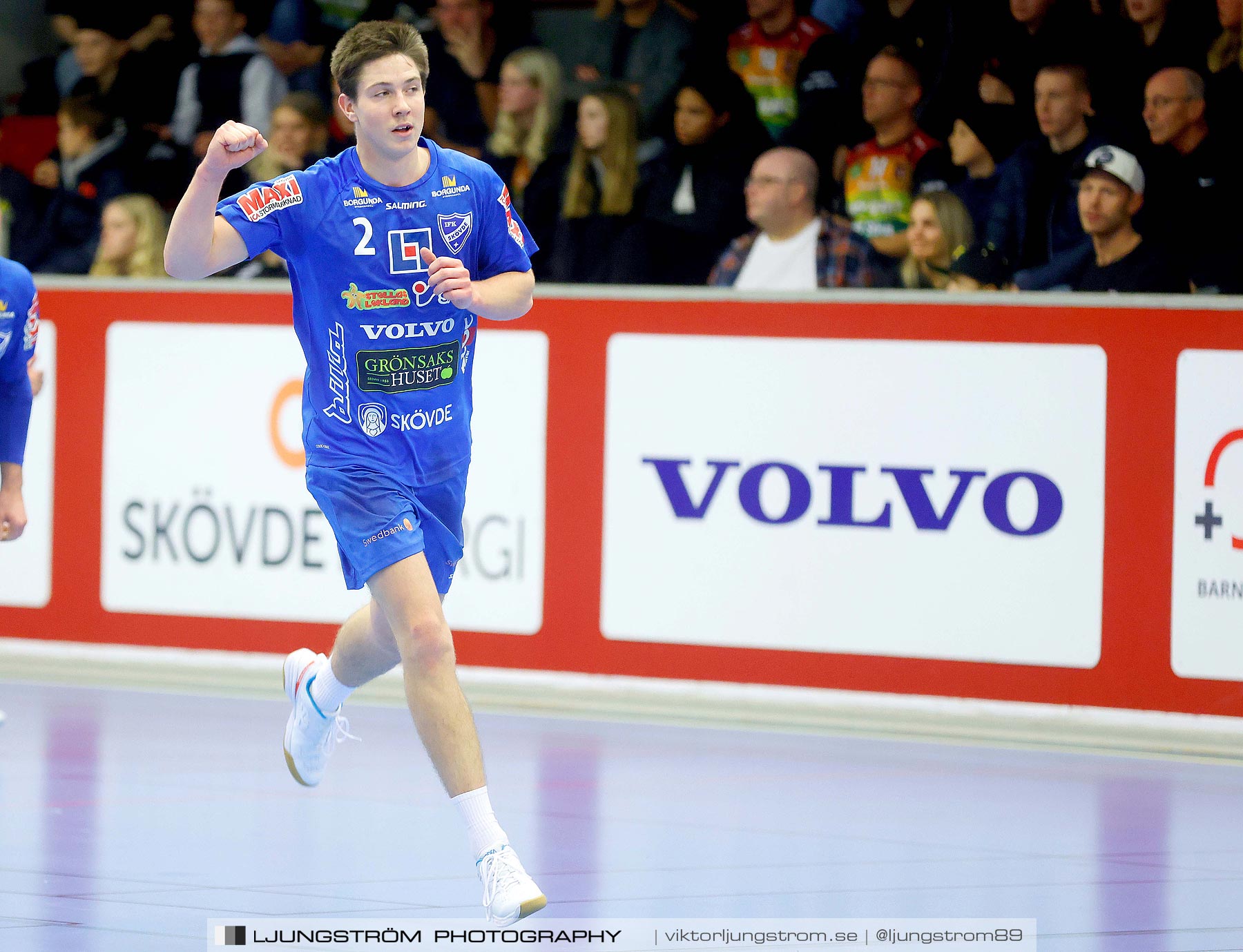 HK Country-HK Skövde 24-27,herr,Skövde Idrottshall,Skövde,Sverige,Handboll,,2021,271547