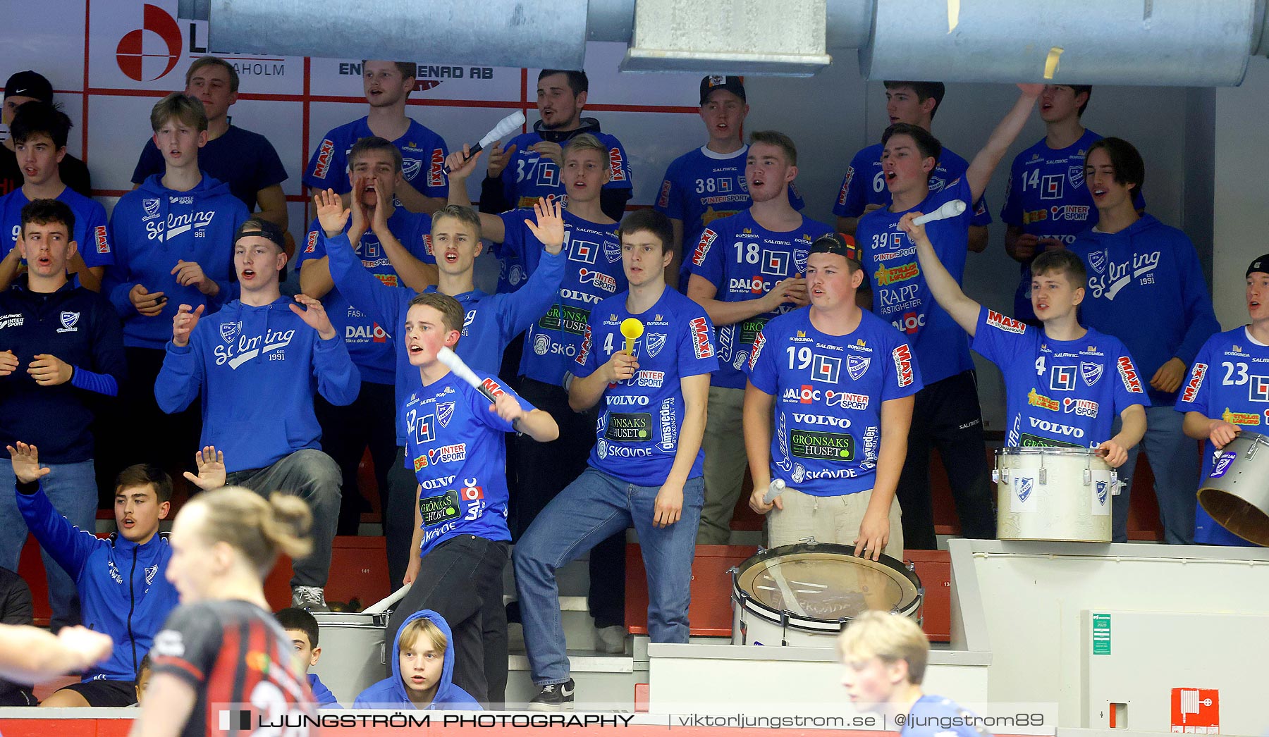 HK Country-HK Skövde 24-27,herr,Skövde Idrottshall,Skövde,Sverige,Handboll,,2021,271550