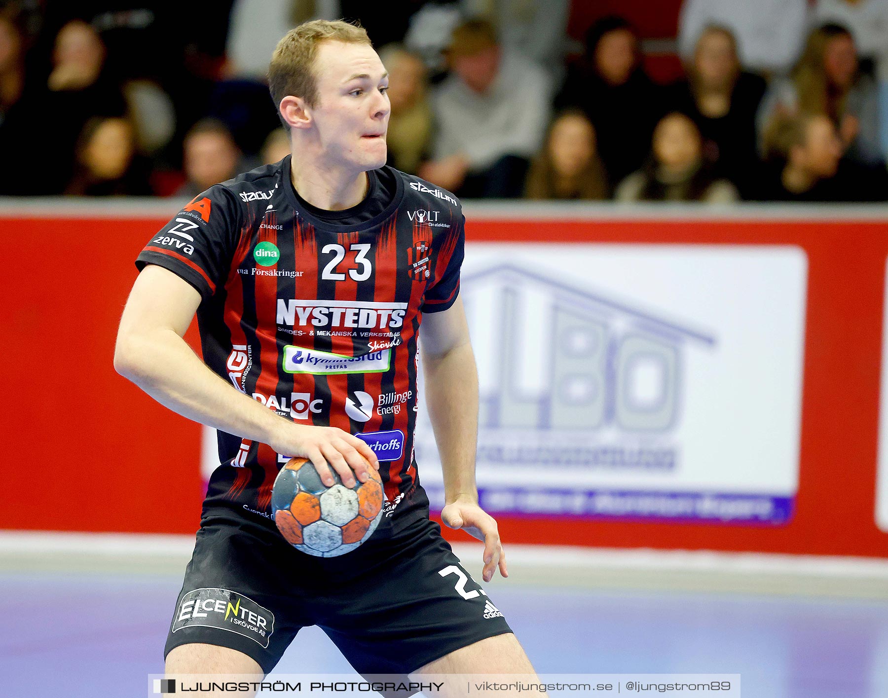 HK Country-HK Skövde 24-27,herr,Skövde Idrottshall,Skövde,Sverige,Handboll,,2021,271551