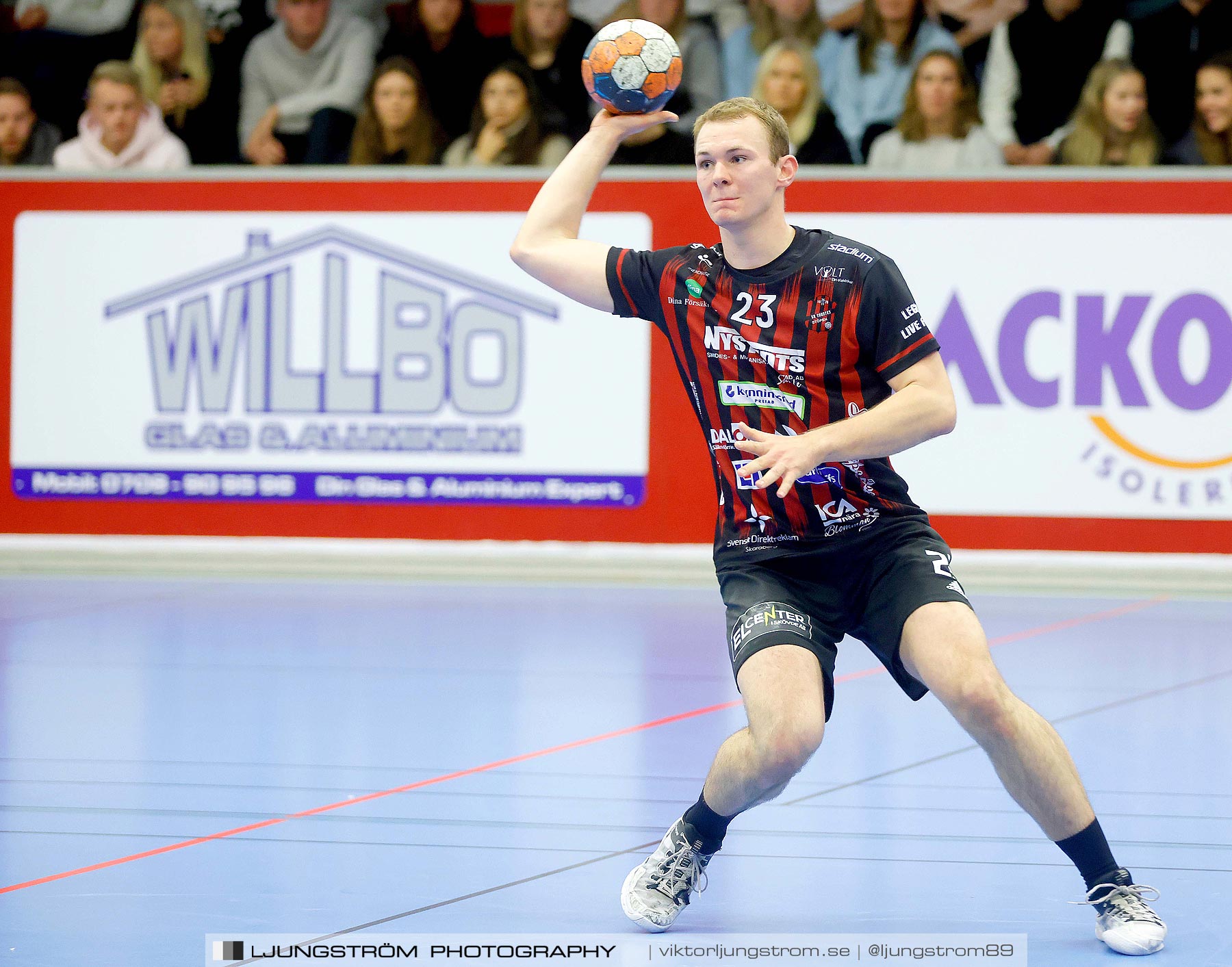 HK Country-HK Skövde 24-27,herr,Skövde Idrottshall,Skövde,Sverige,Handboll,,2021,271560