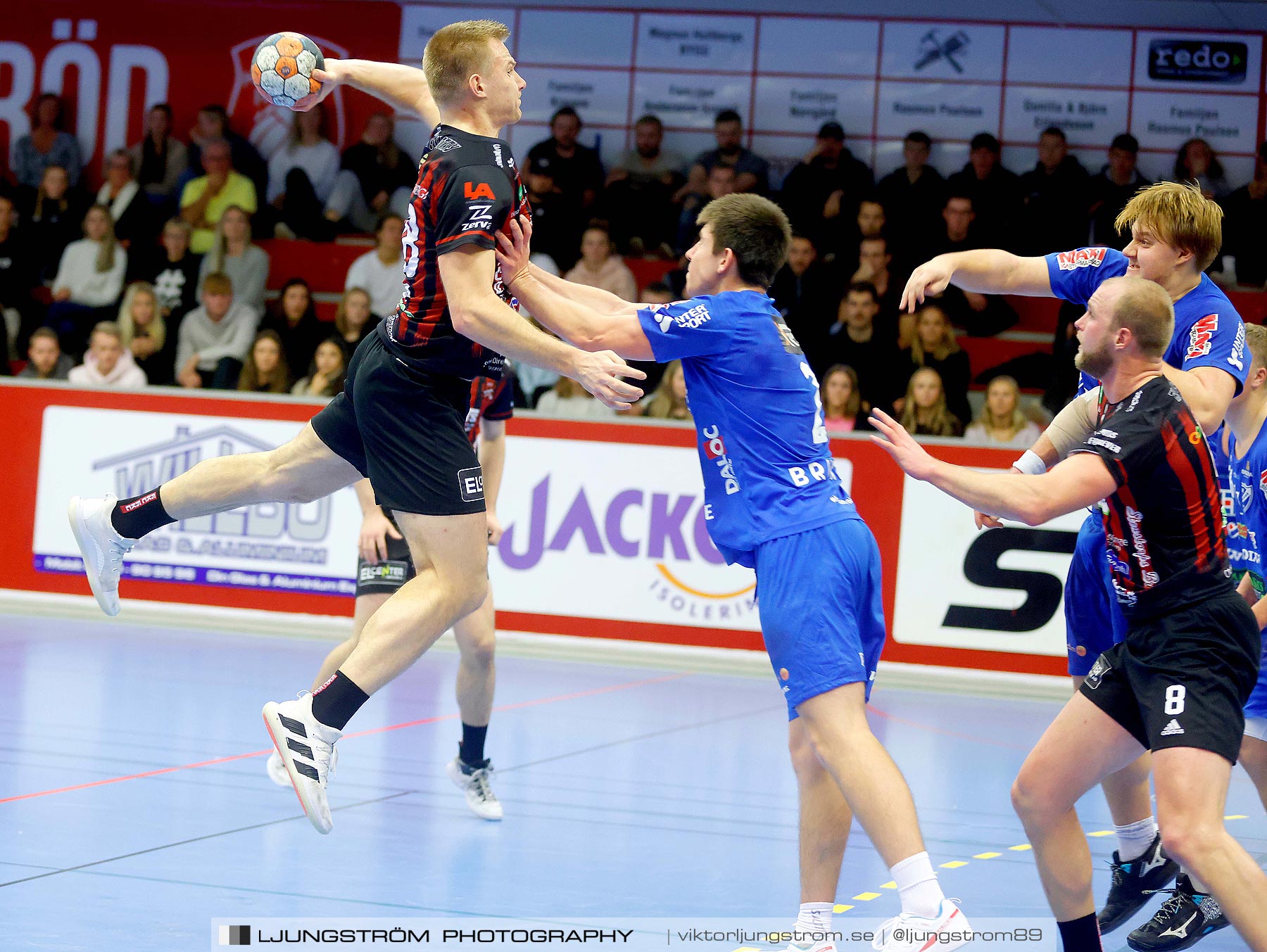 HK Country-HK Skövde 24-27,herr,Skövde Idrottshall,Skövde,Sverige,Handboll,,2021,271562