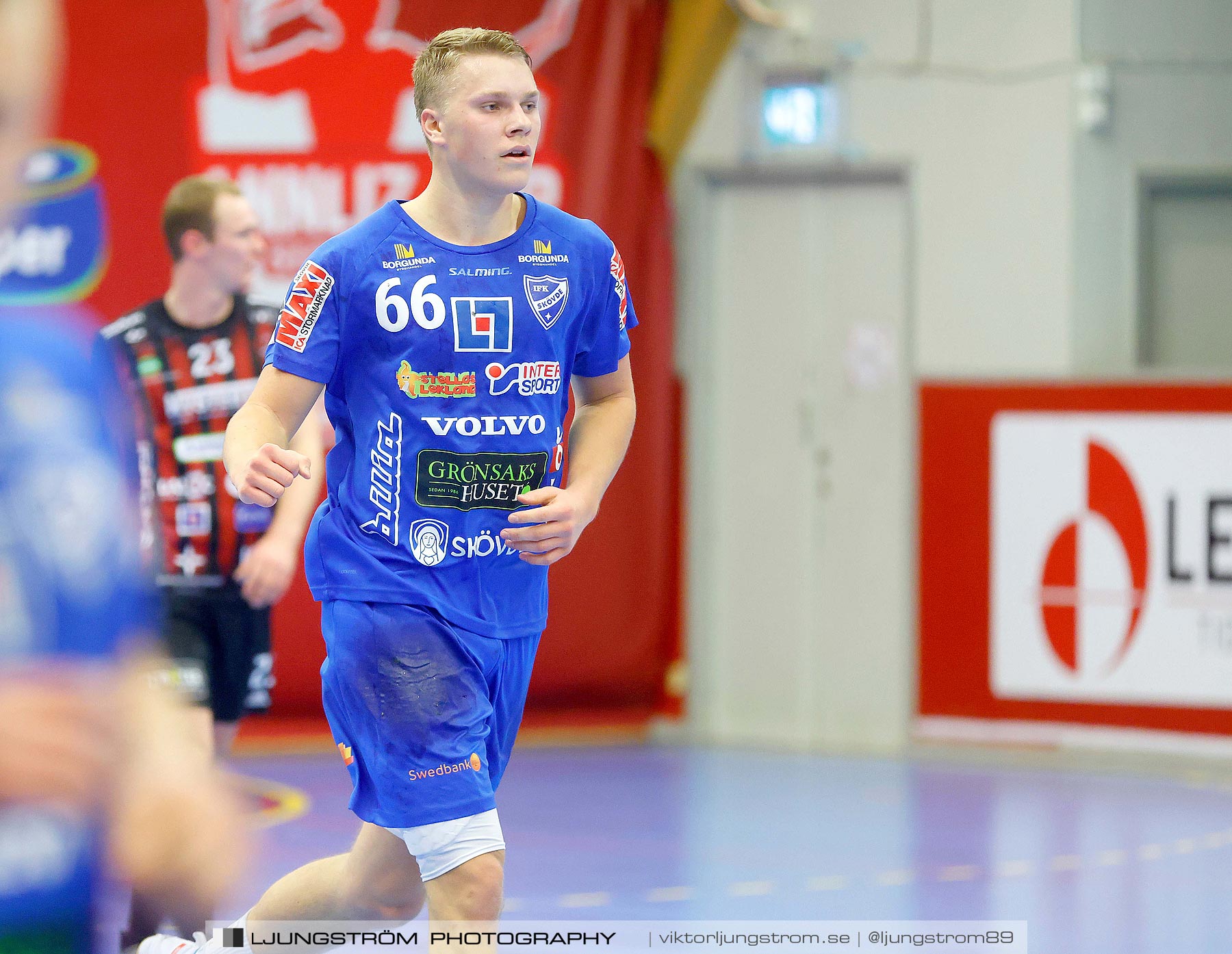 HK Country-HK Skövde 24-27,herr,Skövde Idrottshall,Skövde,Sverige,Handboll,,2021,271565