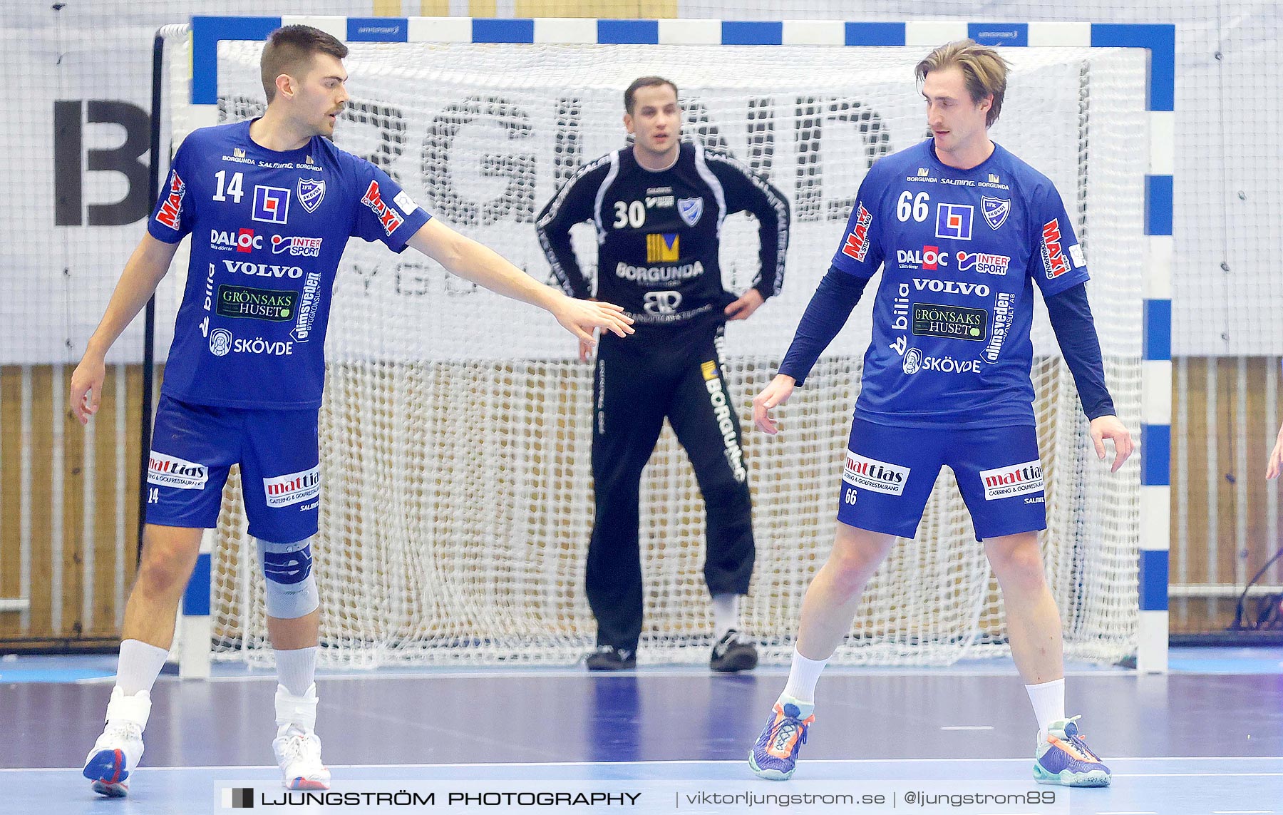 EHF European Cup IFK Skövde HK-AS SGS Ramhat Hashron 35-29,herr,Arena Skövde,Skövde,Sverige,Handboll,,2021,271598