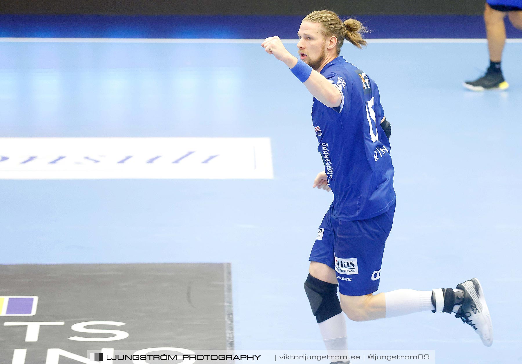 EHF European Cup IFK Skövde HK-AS SGS Ramhat Hashron 35-29,herr,Arena Skövde,Skövde,Sverige,Handboll,,2021,271636