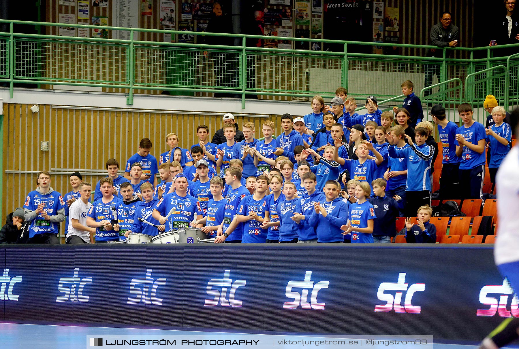 EHF European Cup IFK Skövde HK-AS SGS Ramhat Hashron 35-29,herr,Arena Skövde,Skövde,Sverige,Handboll,,2021,271680