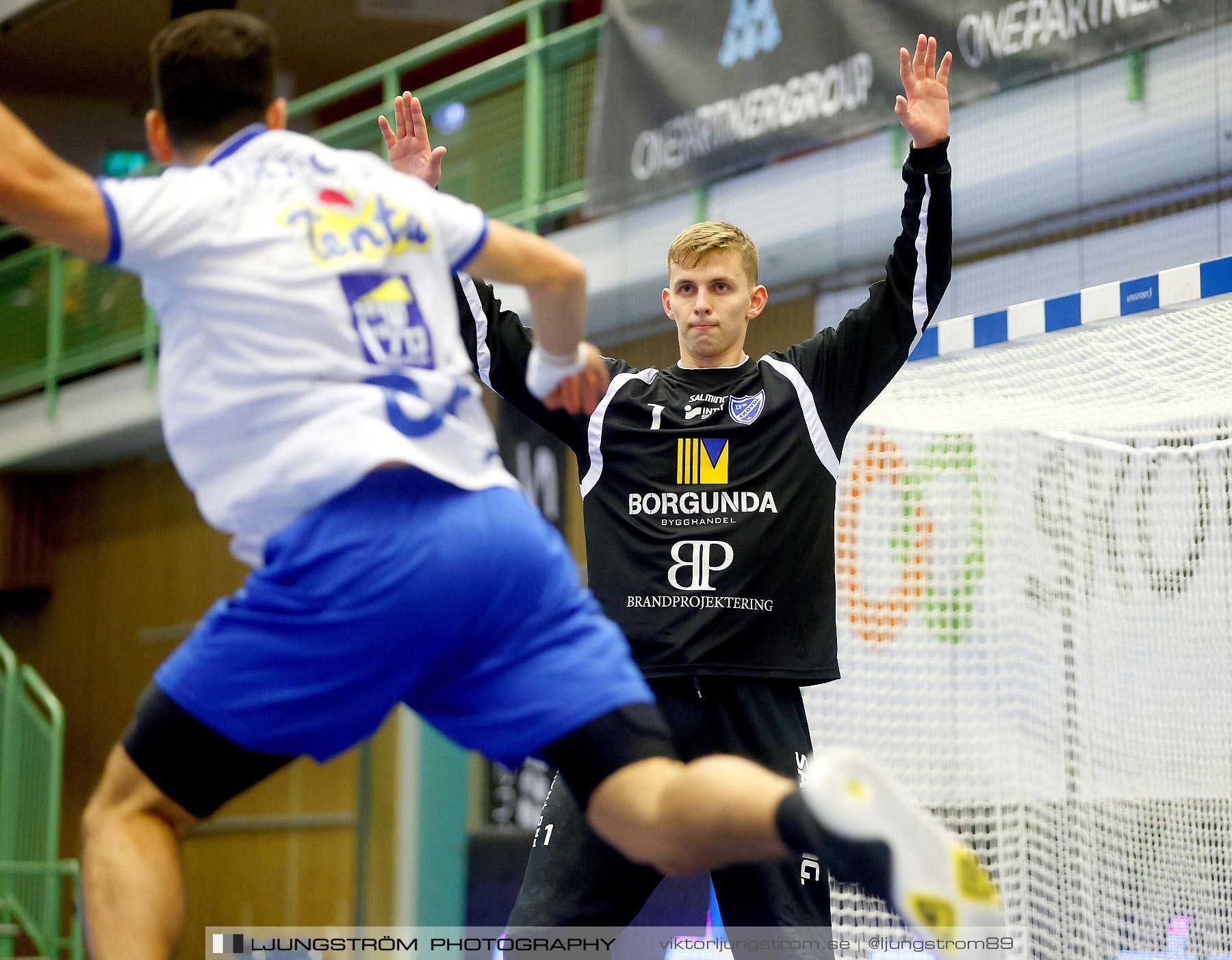 EHF European Cup IFK Skövde HK-AS SGS Ramhat Hashron 35-29,herr,Arena Skövde,Skövde,Sverige,Handboll,,2021,271690