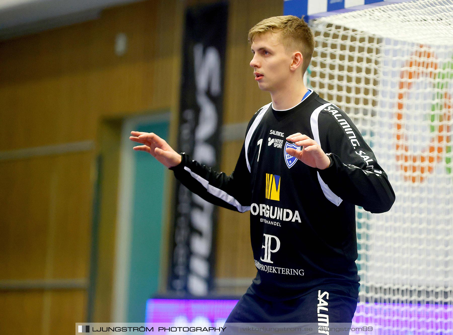 EHF European Cup IFK Skövde HK-AS SGS Ramhat Hashron 35-29,herr,Arena Skövde,Skövde,Sverige,Handboll,,2021,271695