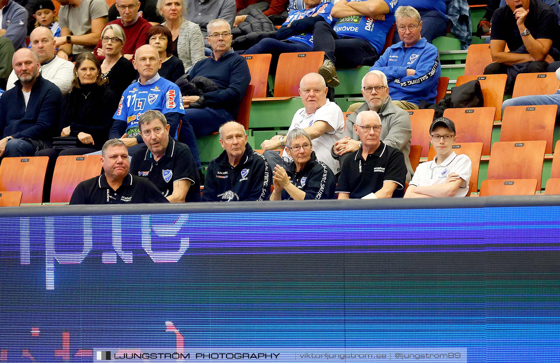 EHF European Cup IFK Skövde HK-AS SGS Ramhat Hashron 35-29,herr,Arena Skövde,Skövde,Sverige,Handboll,,2021,271702