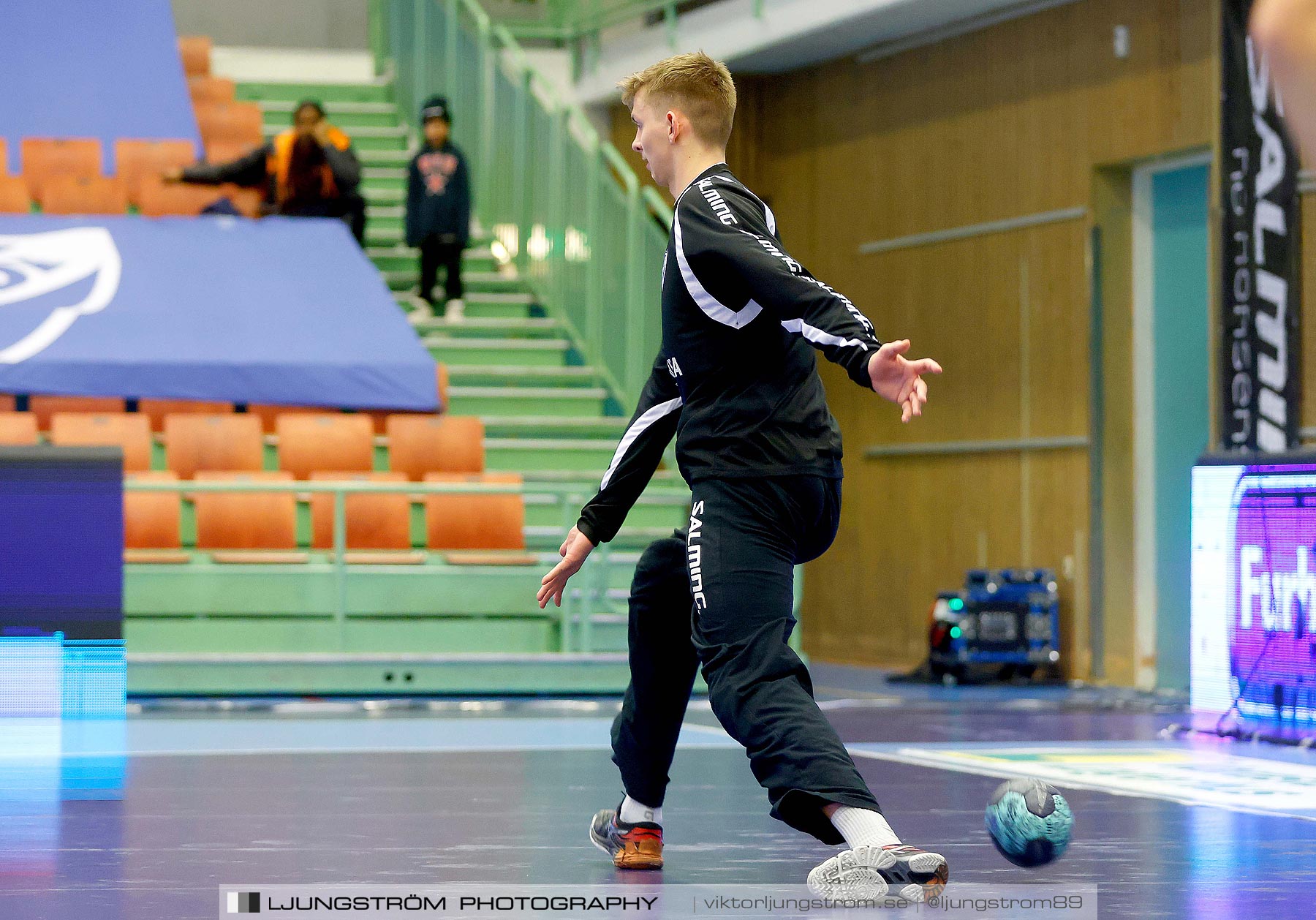 EHF European Cup IFK Skövde HK-AS SGS Ramhat Hashron 35-29,herr,Arena Skövde,Skövde,Sverige,Handboll,,2021,271706